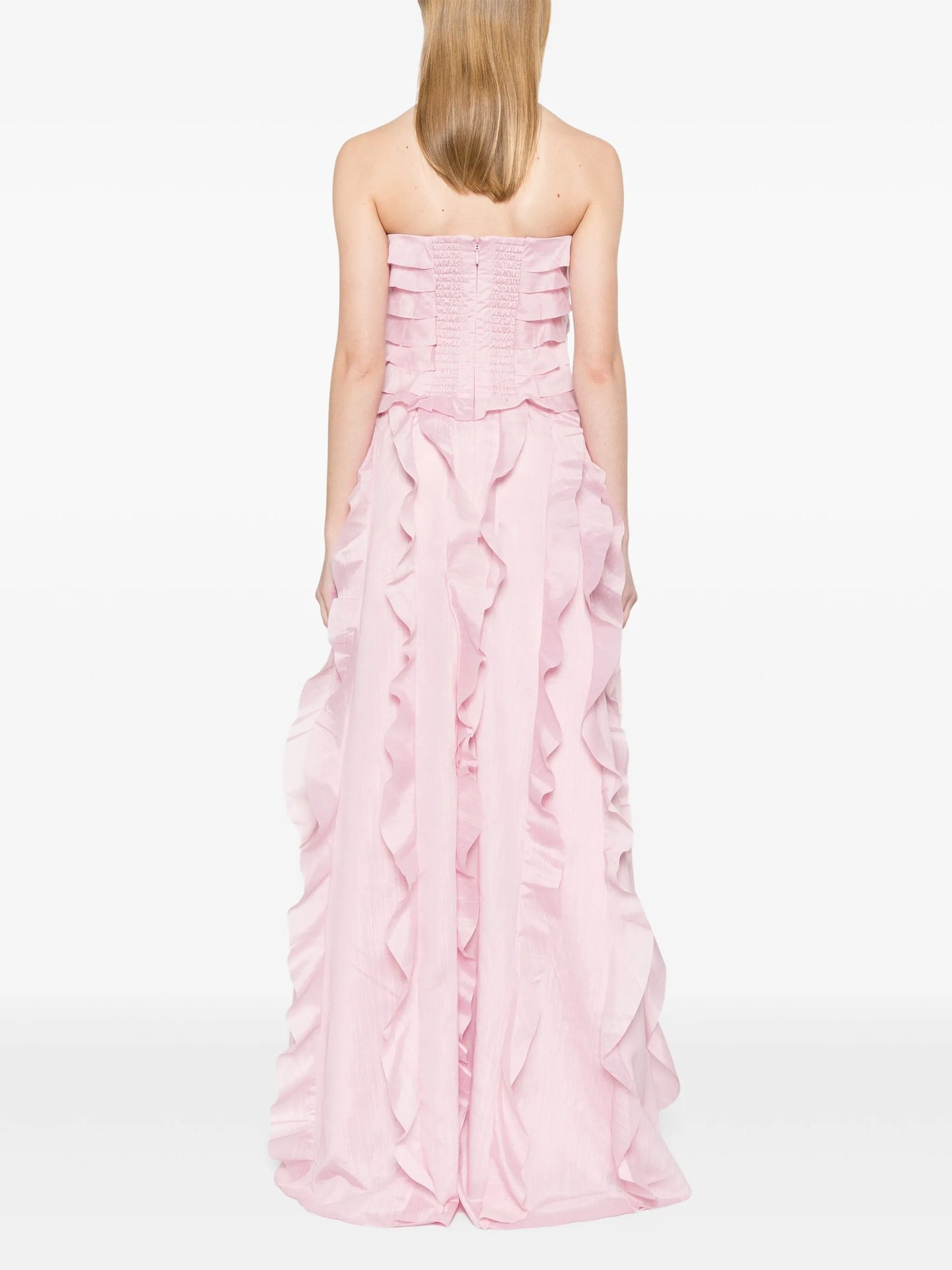 Allairie maxi dress