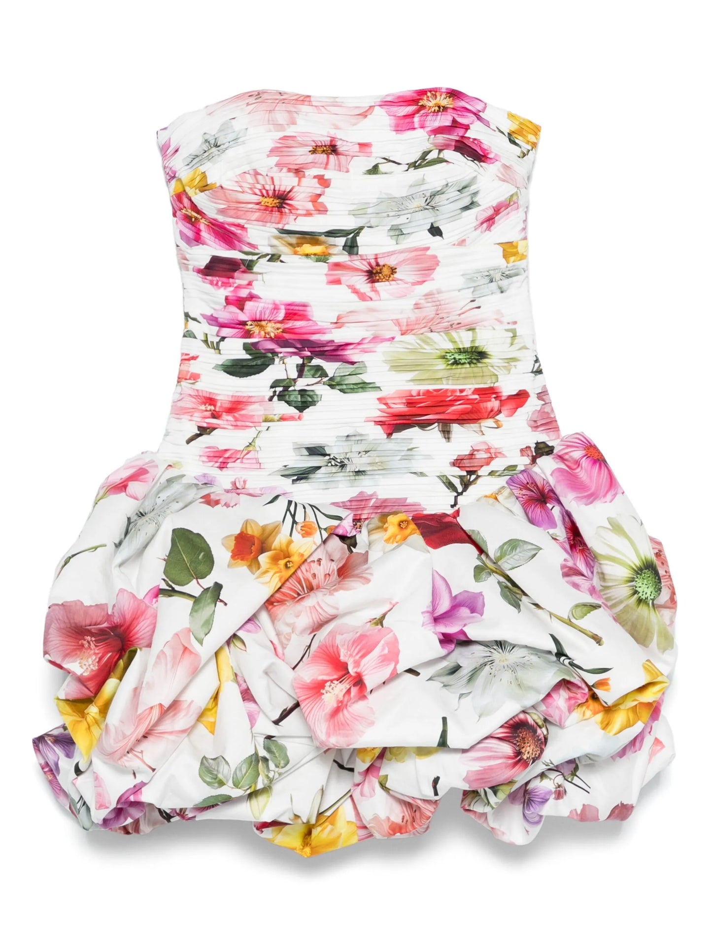 Violette mini dress