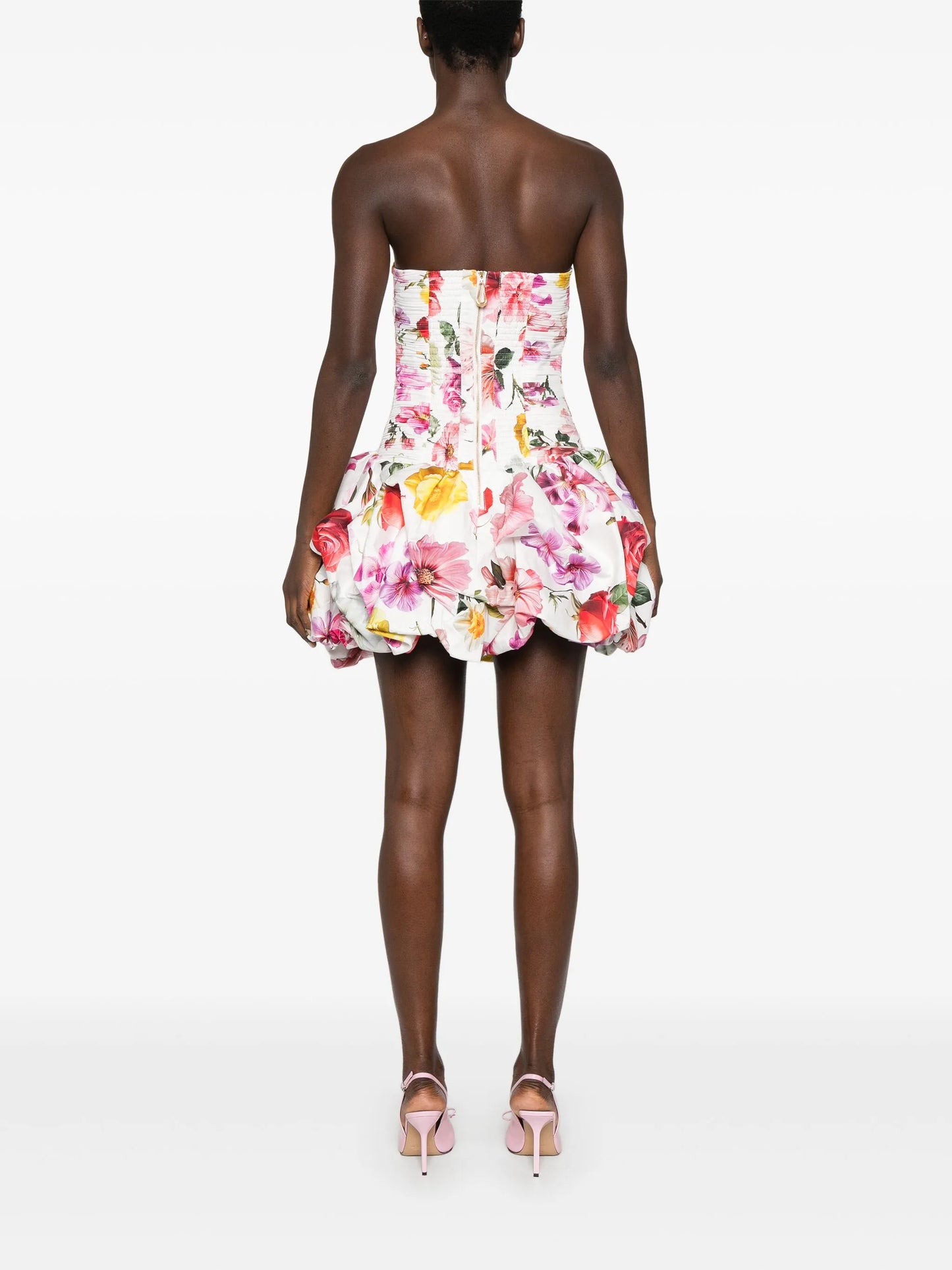 Violette mini dress
