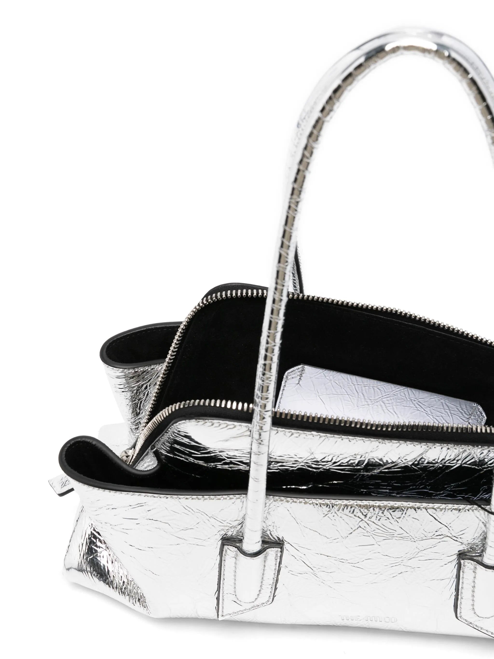 small La Passeggiata shoulder bag
