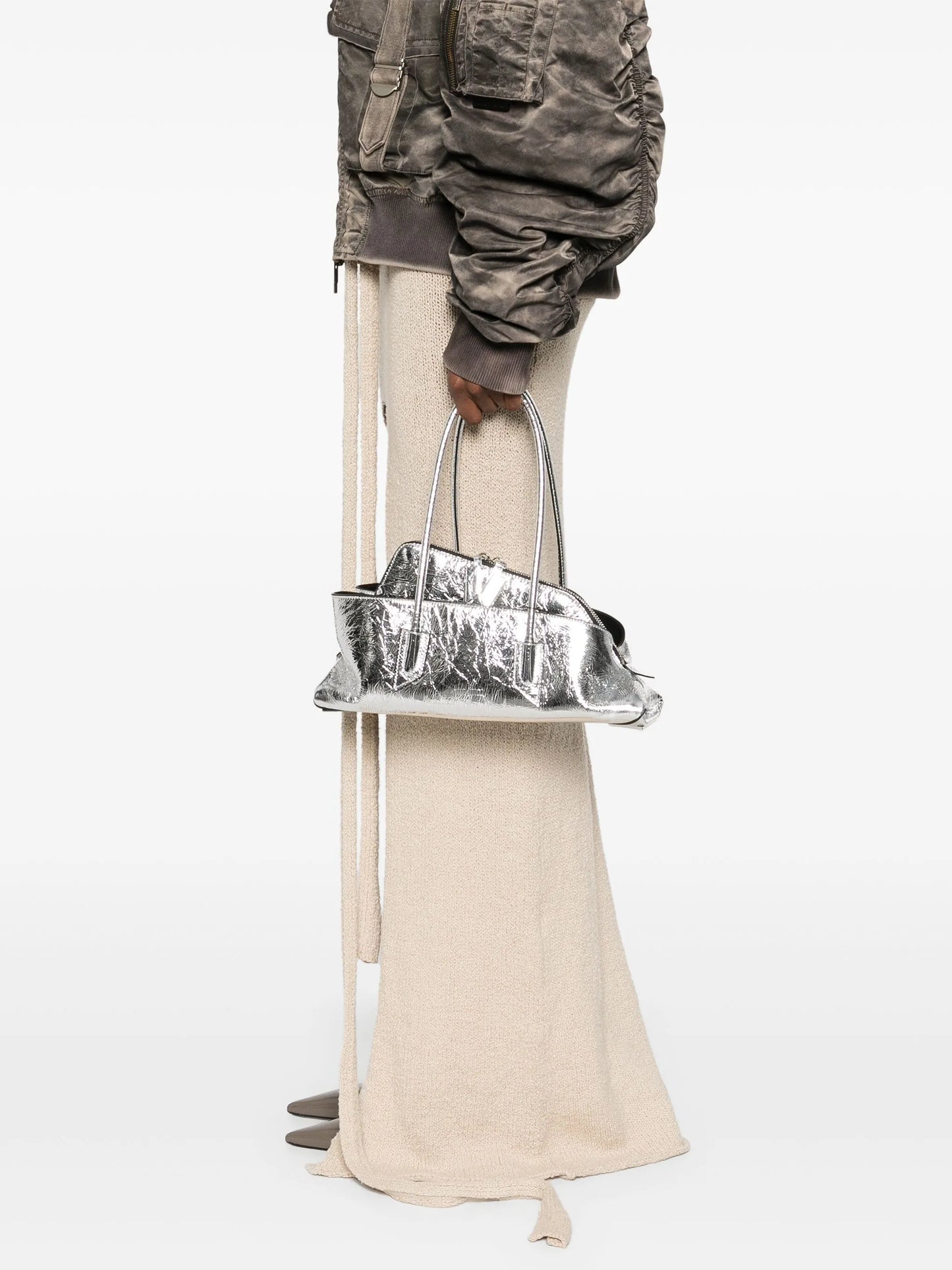 small La Passeggiata shoulder bag