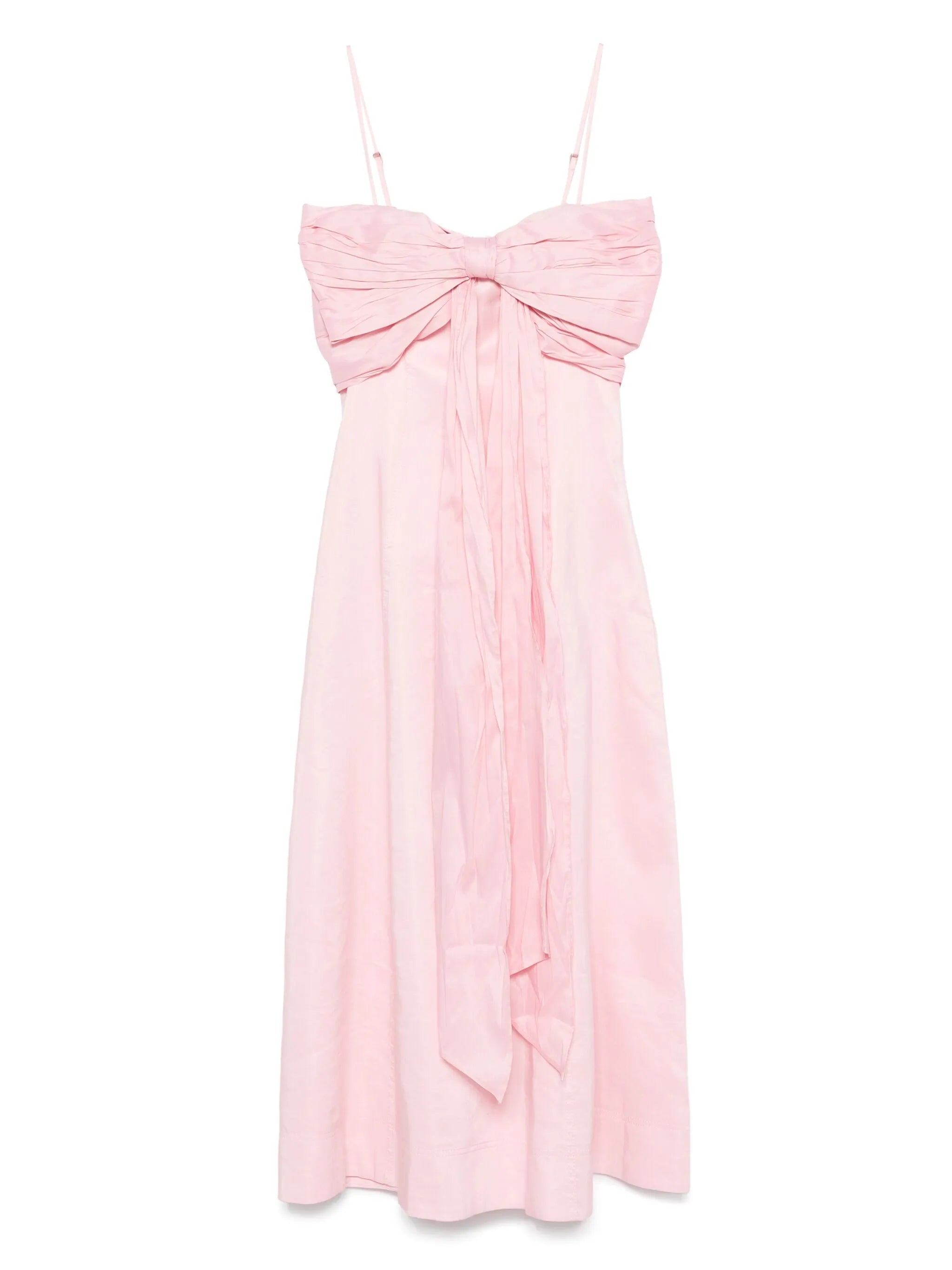 Scarlett midi dress