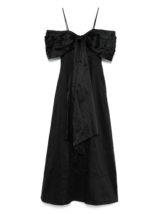 Scarlett maxi dress
