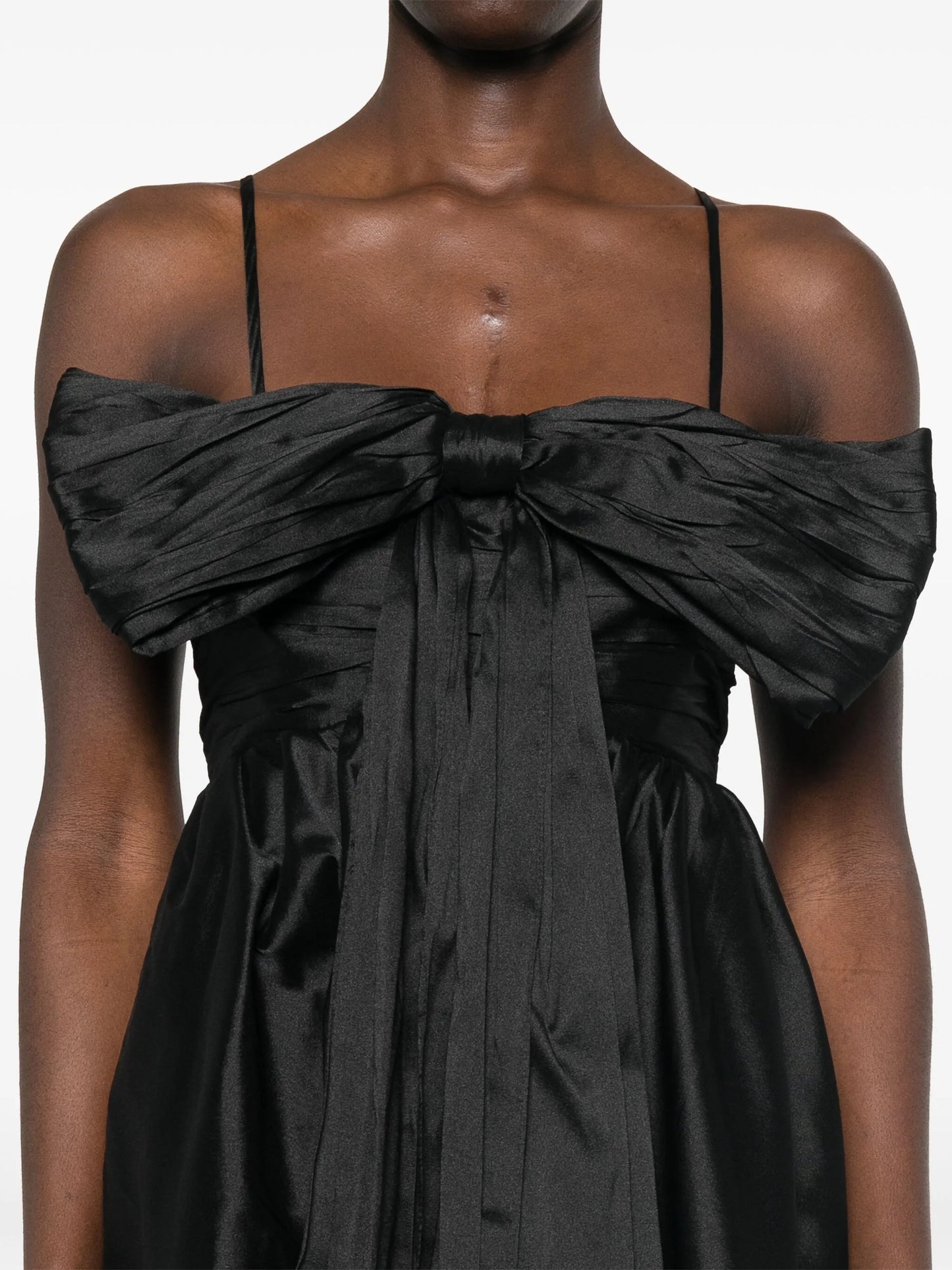 Scarlett mini dress