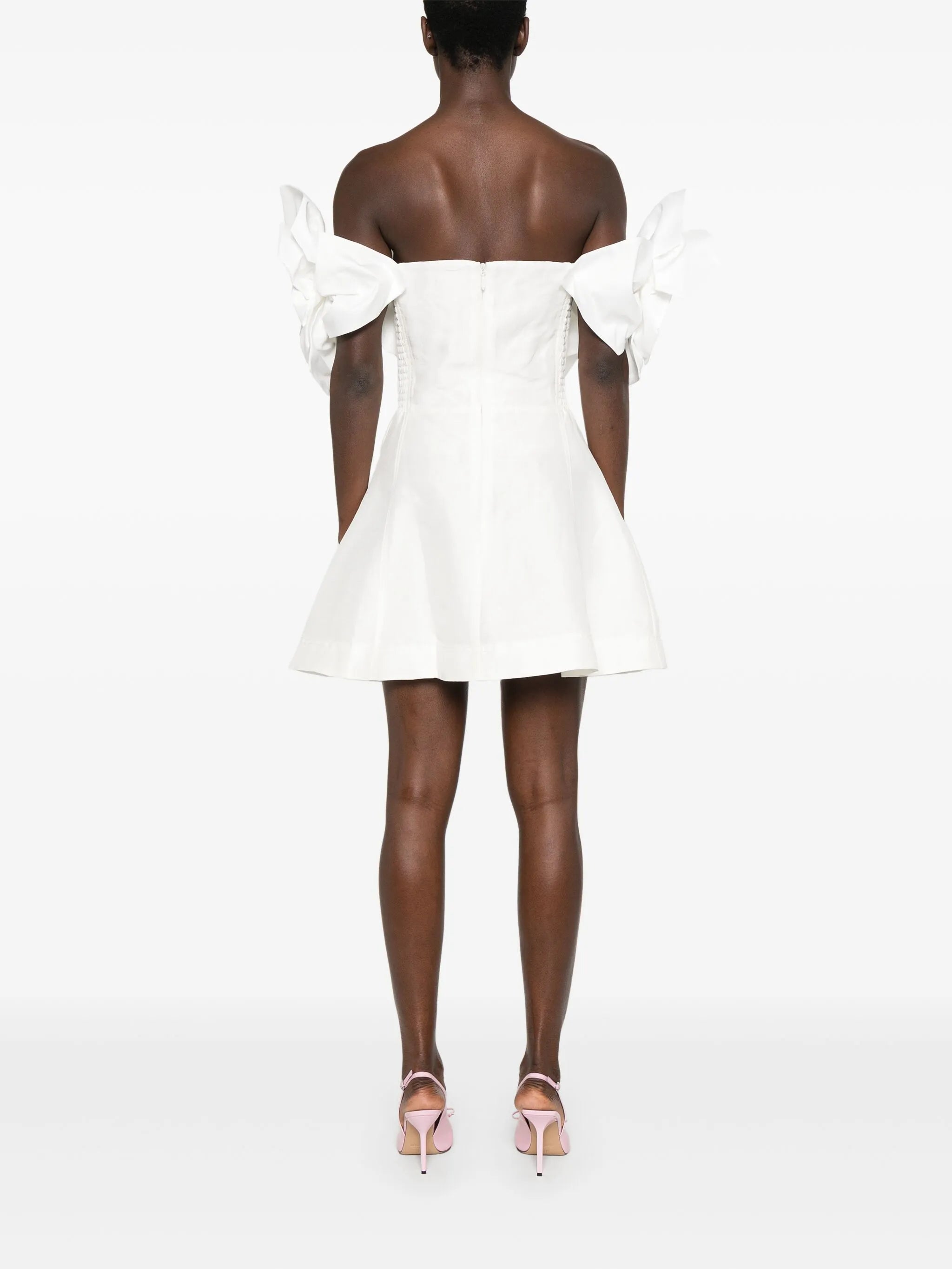 Etta mini dress