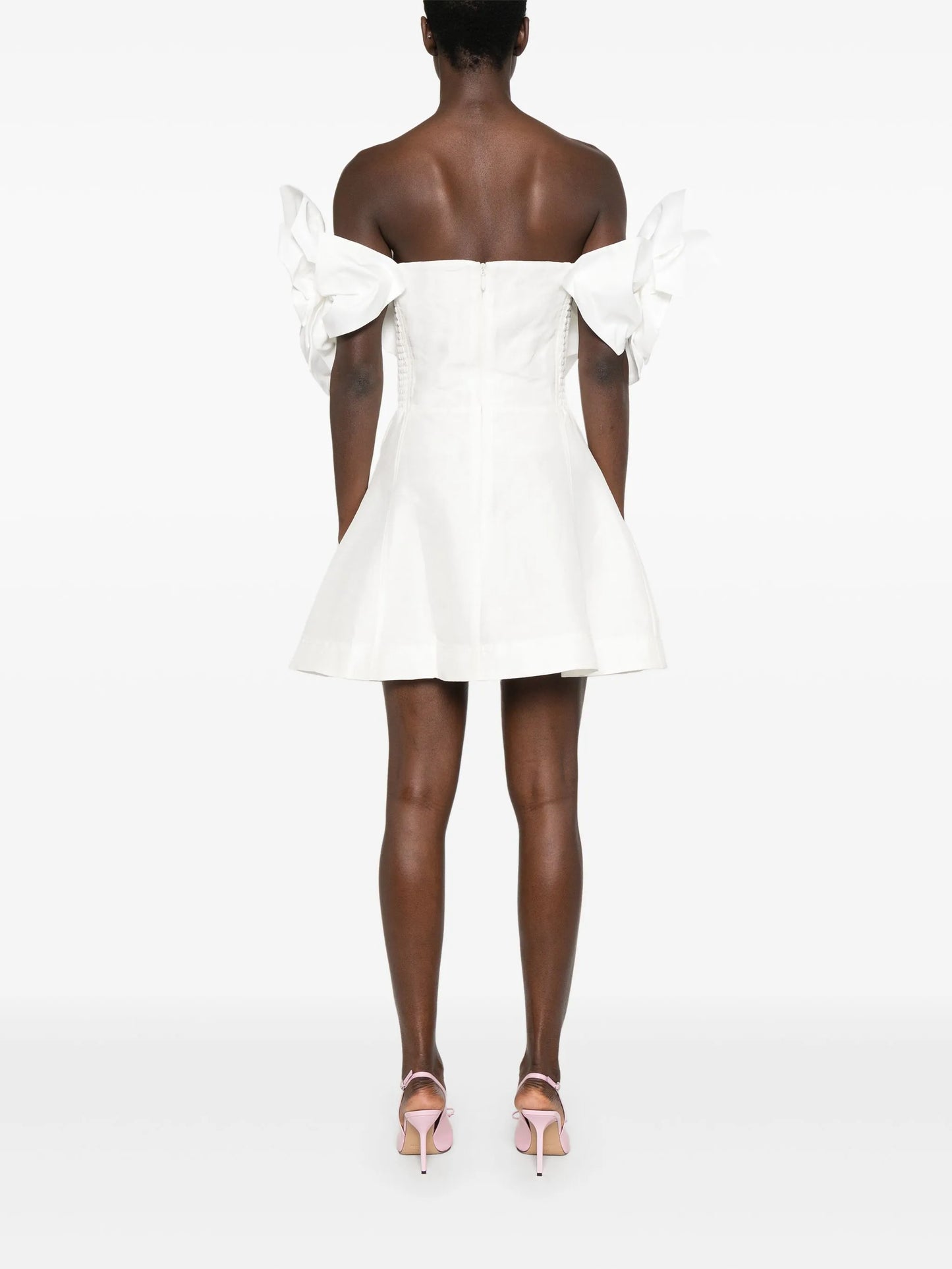 Etta mini dress