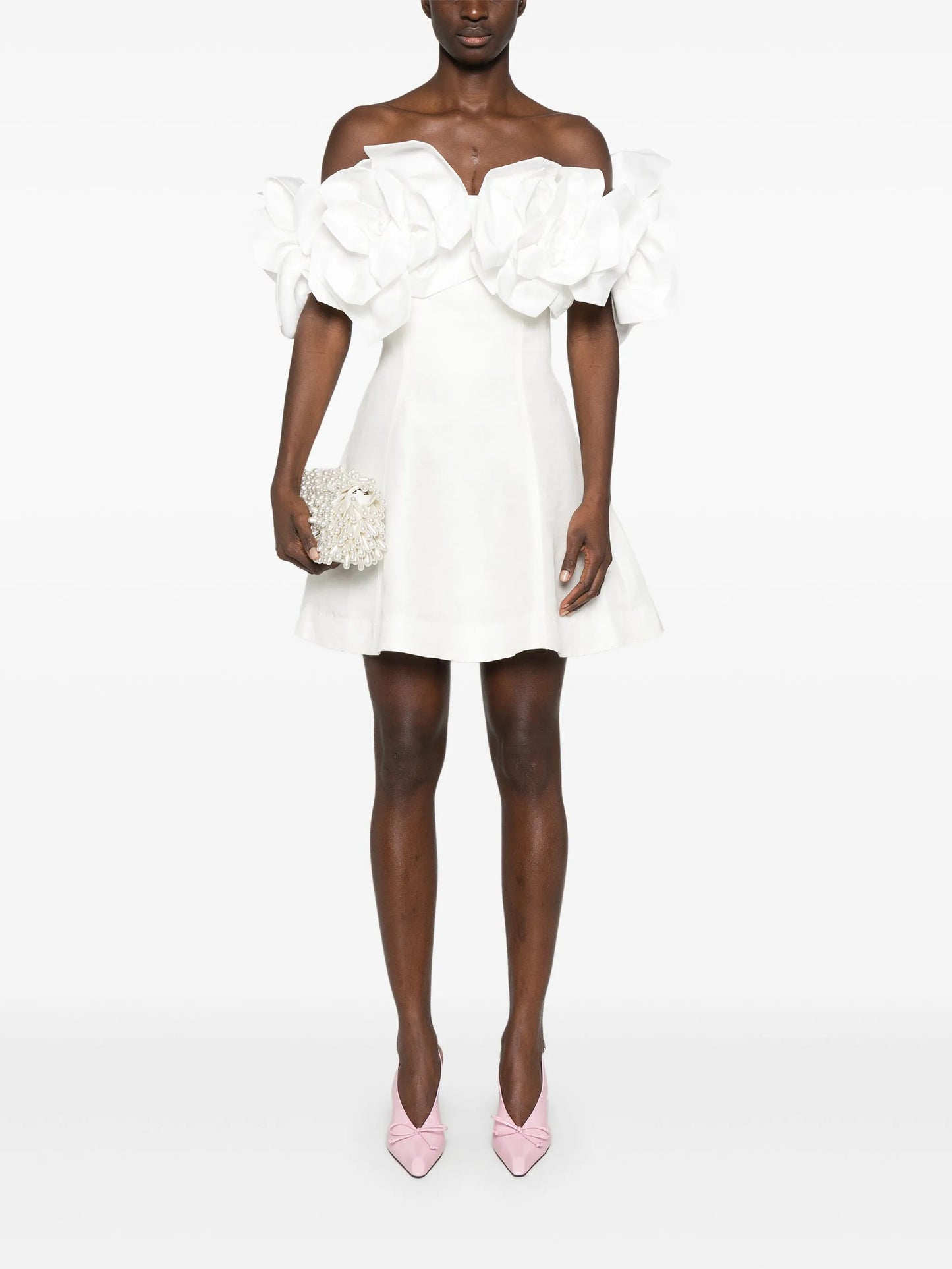 Etta mini dress