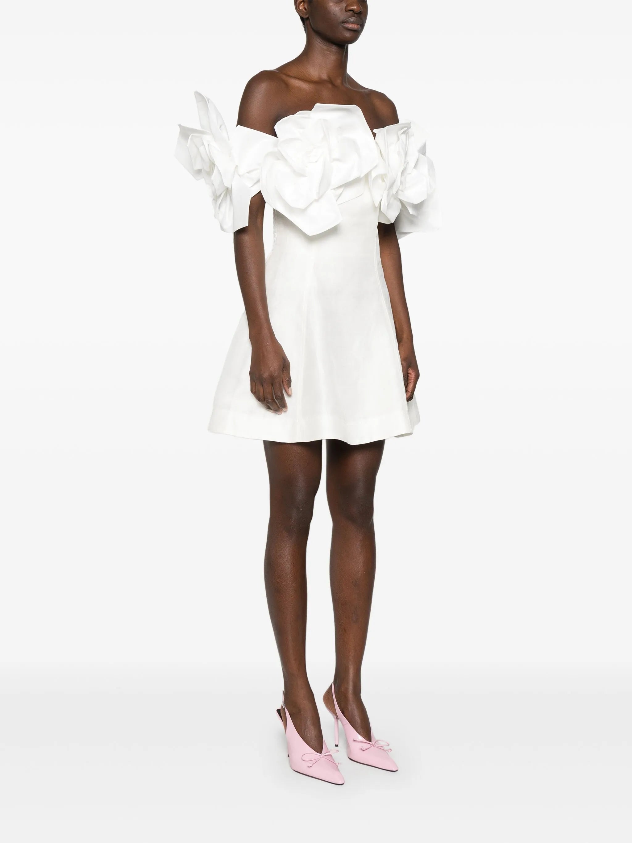 Etta mini dress