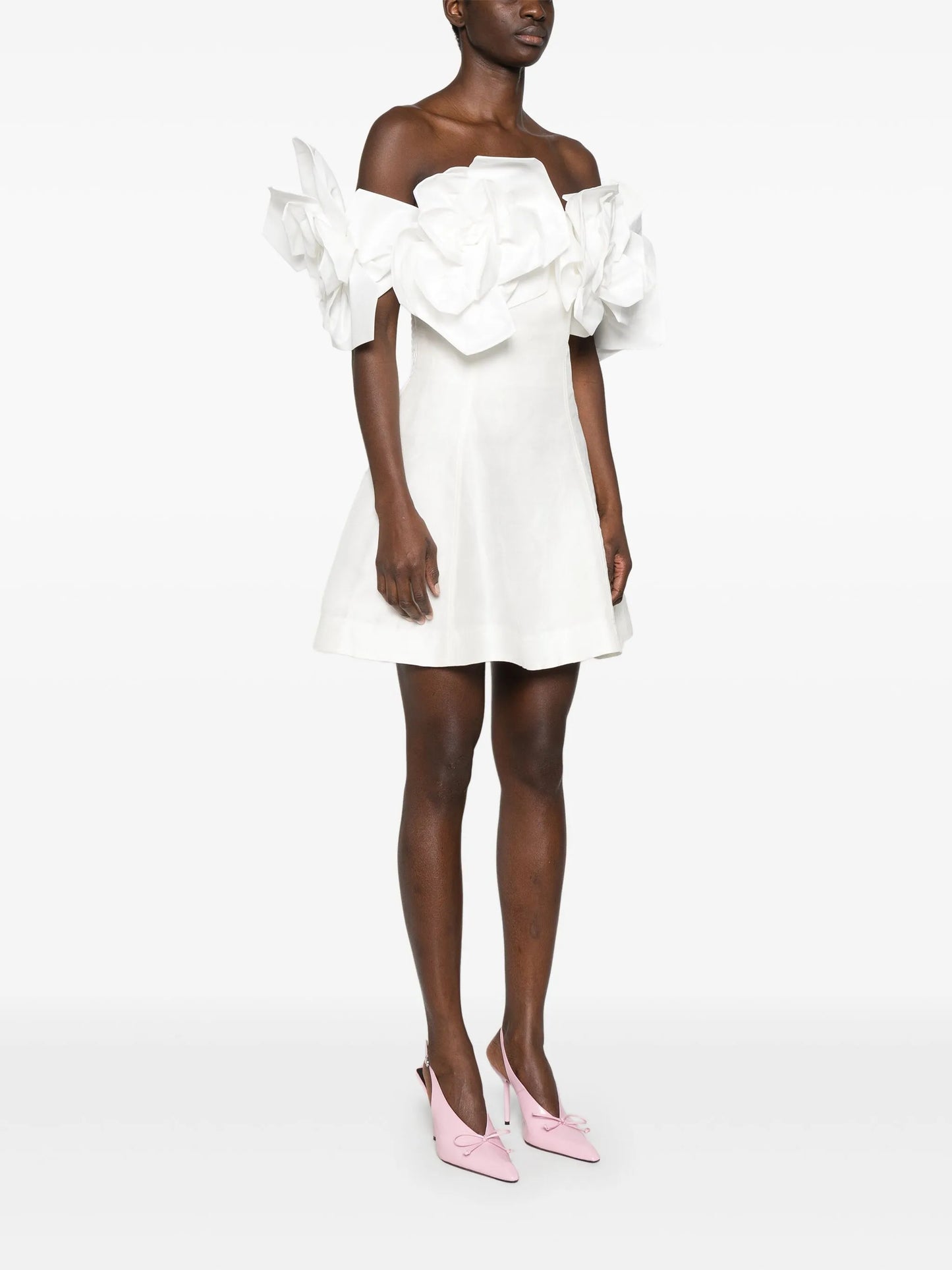 Etta mini dress