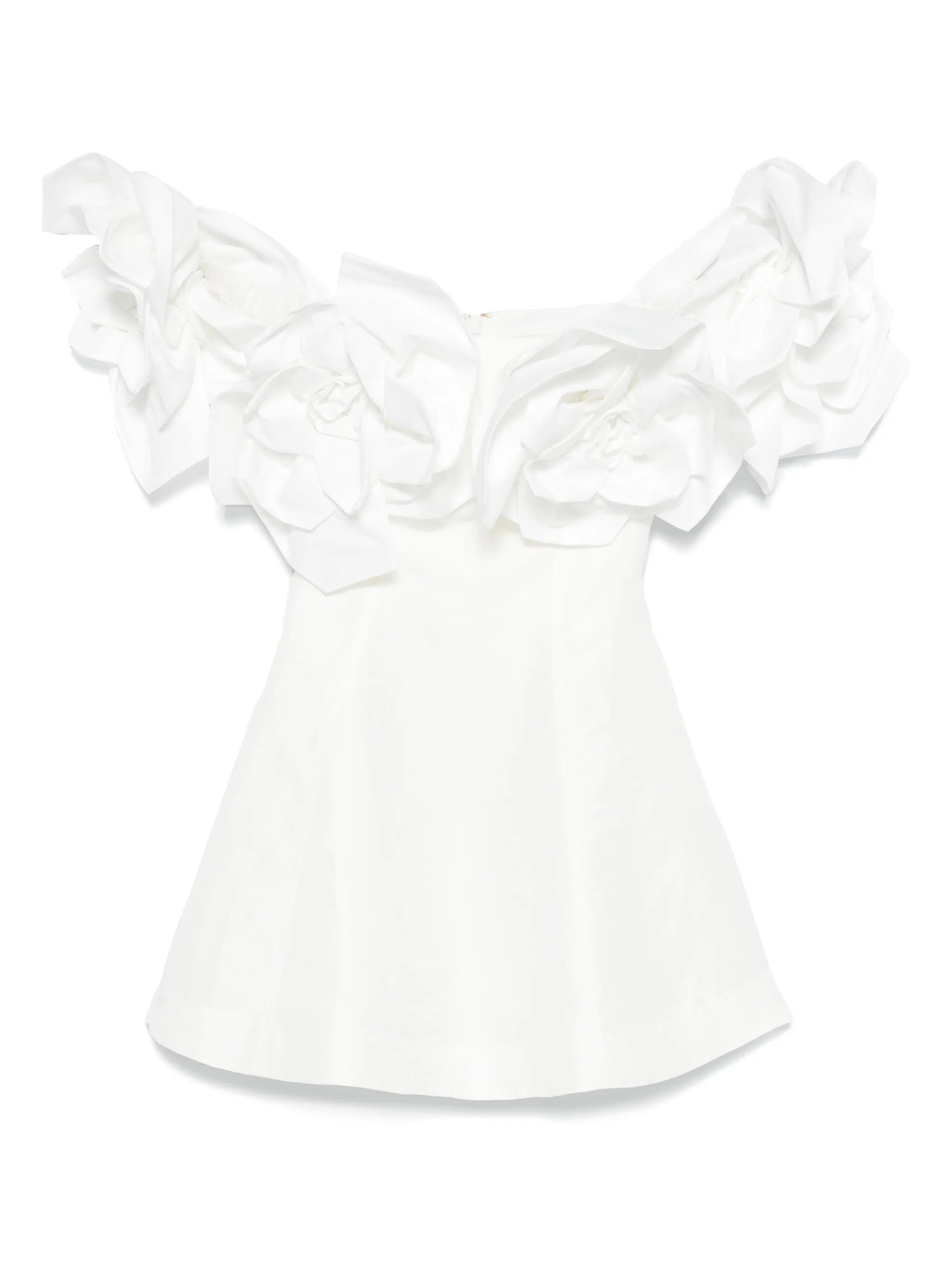 Etta mini dress