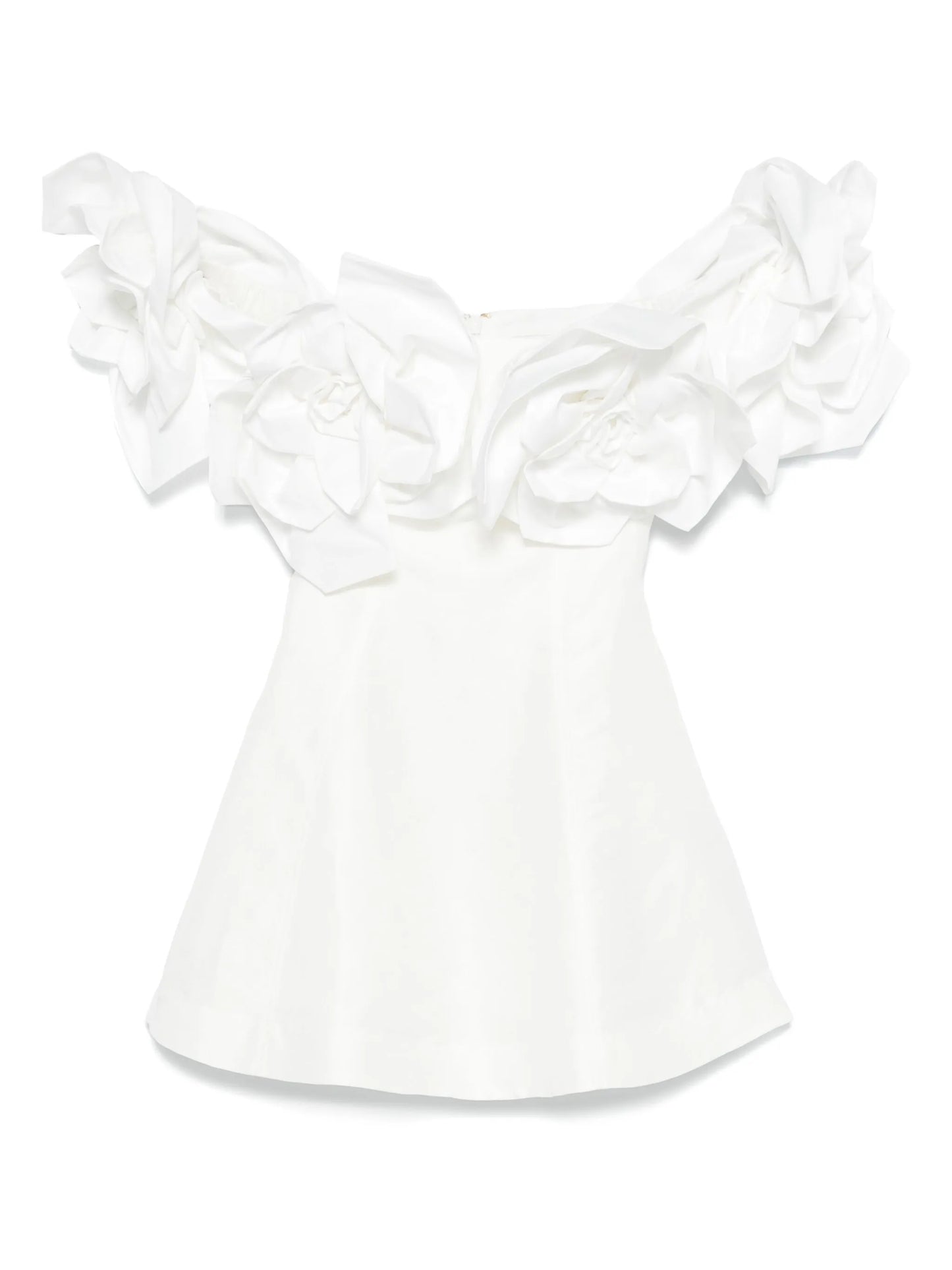 Etta mini dress