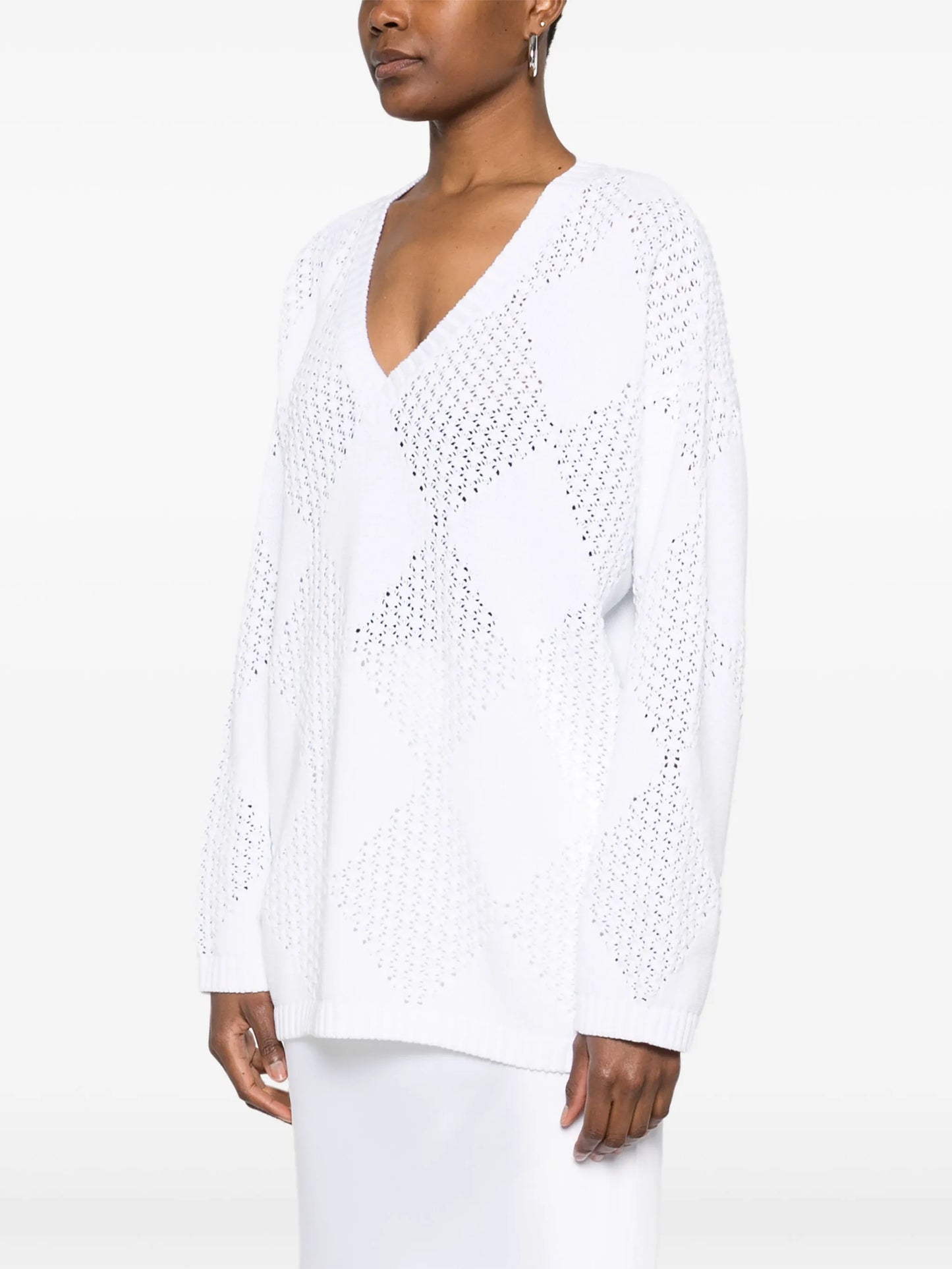 Yara sweater