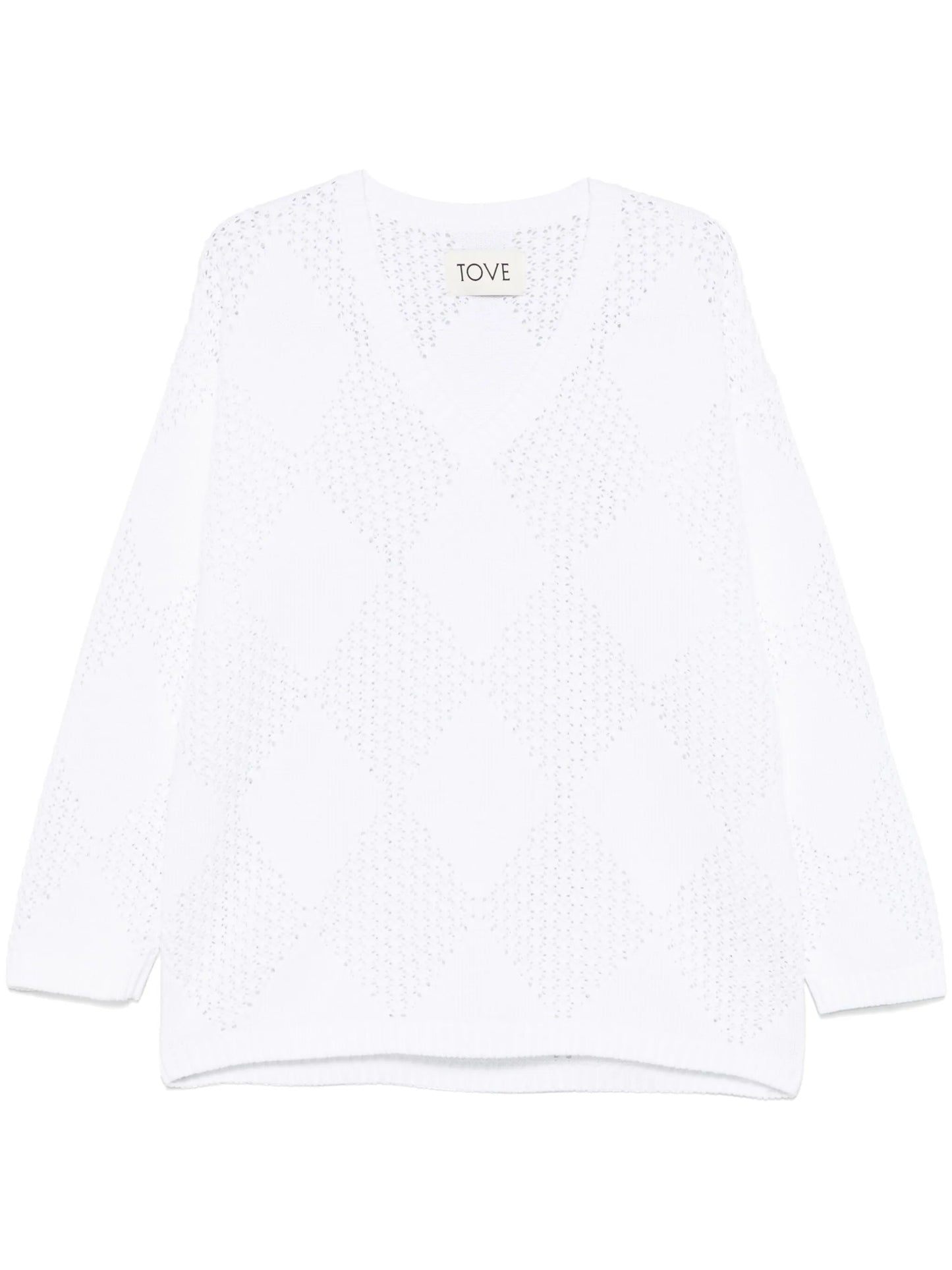 Yara sweater