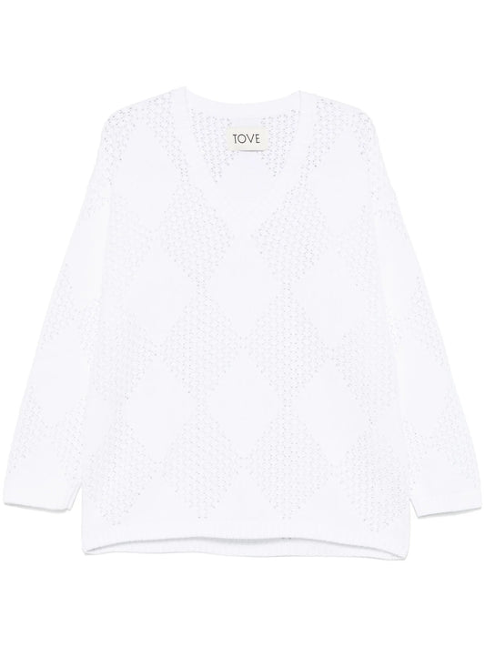 Yara sweater