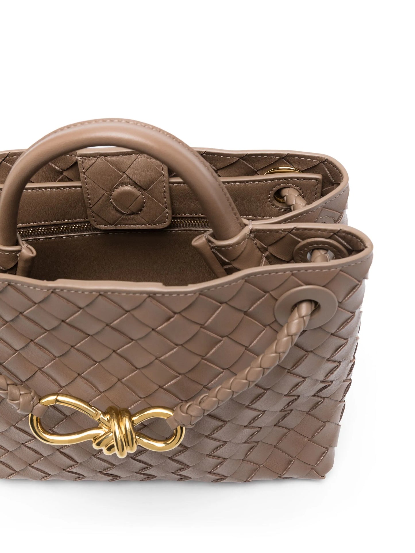 small Andiamo tote bag