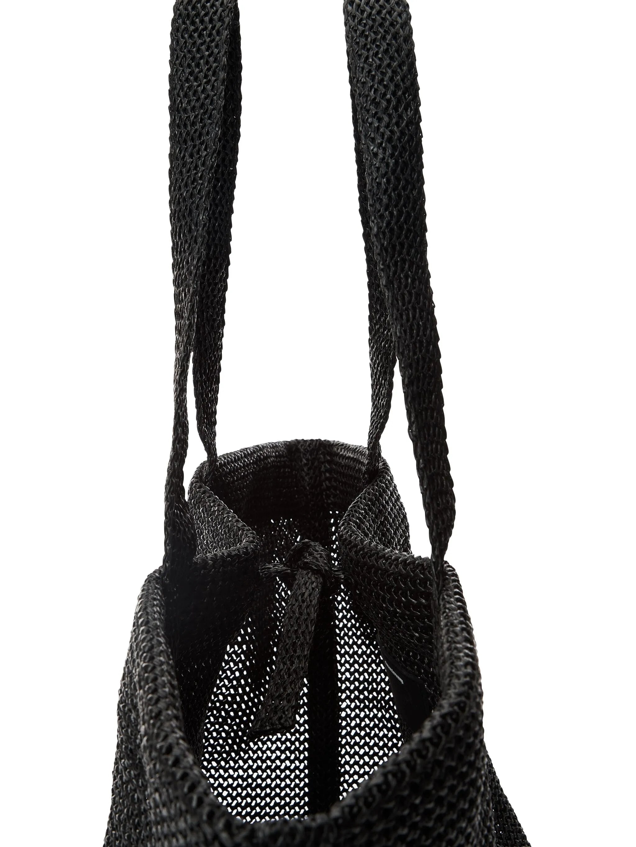 XL Punch tote bag