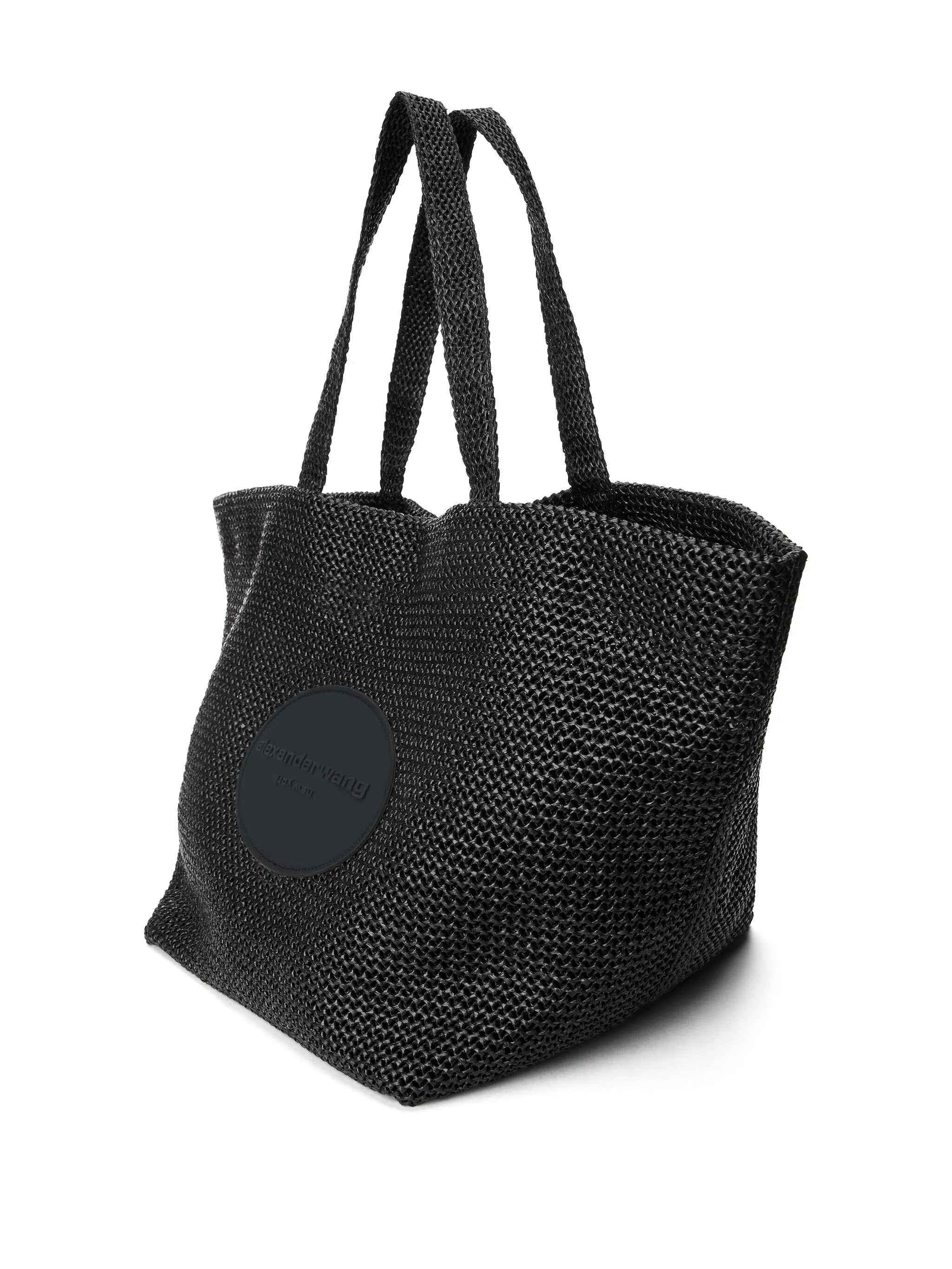 XL Punch tote bag