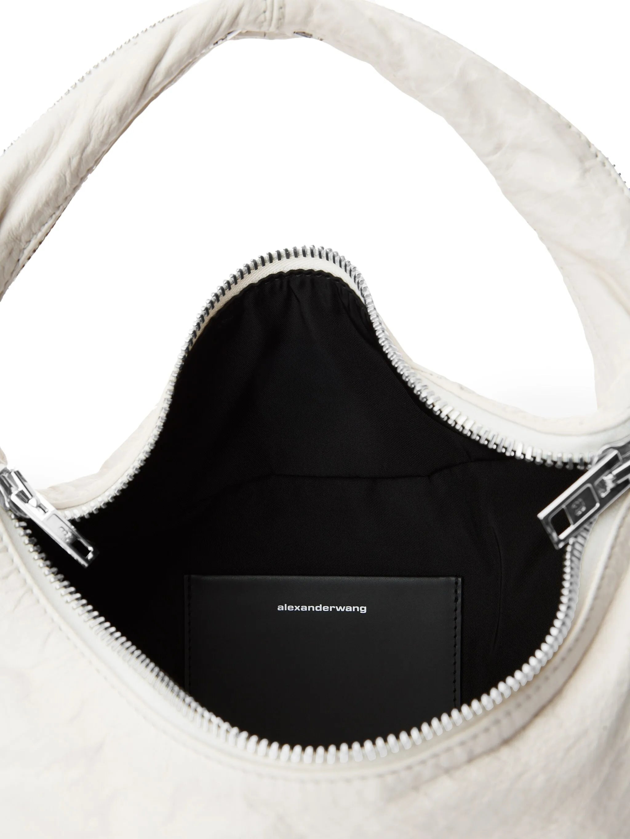 Twyst shoulder bag