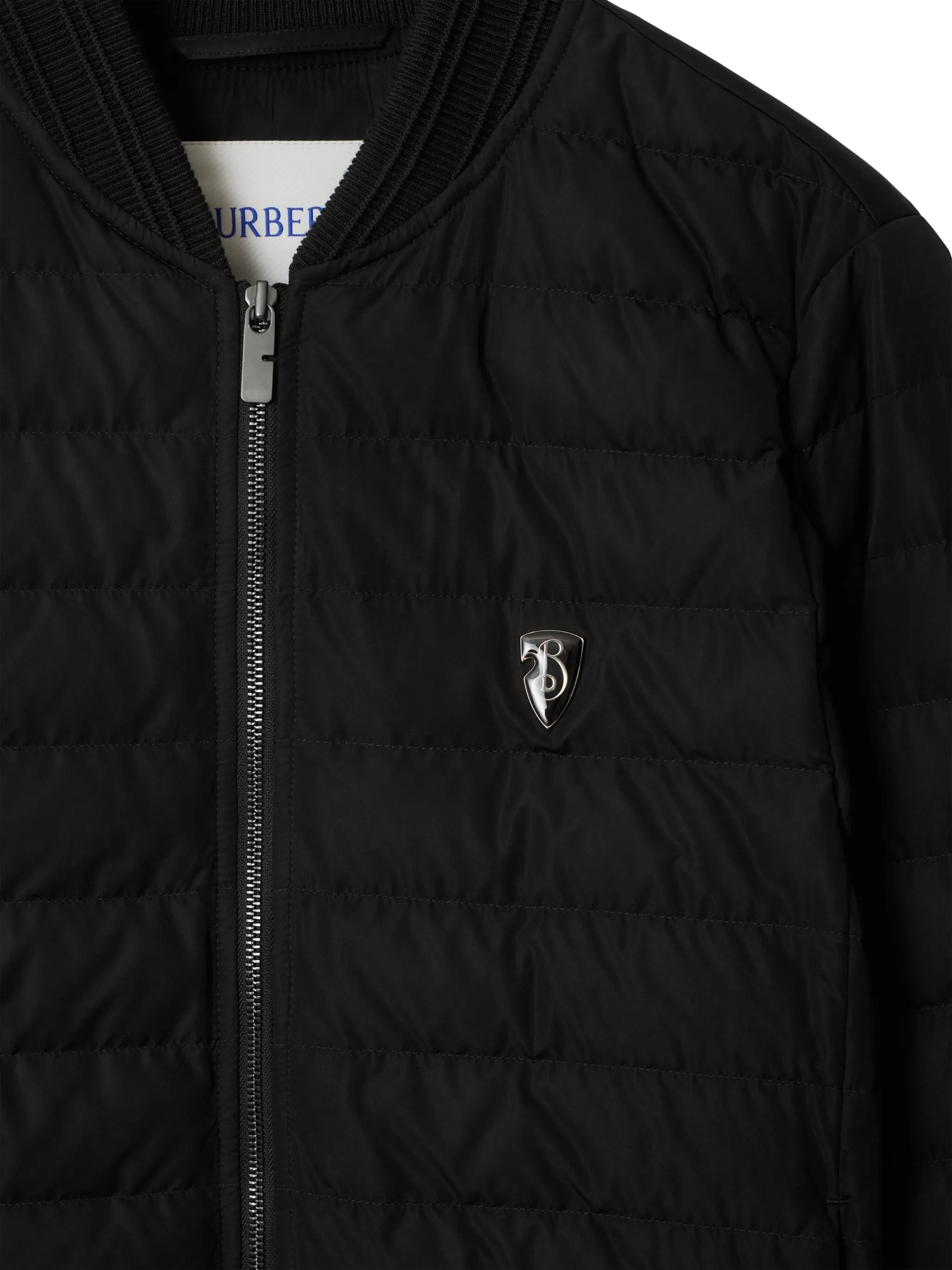 padded jacket