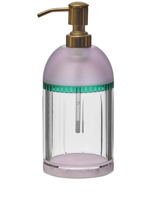 Shine soap dispenser (15cm)