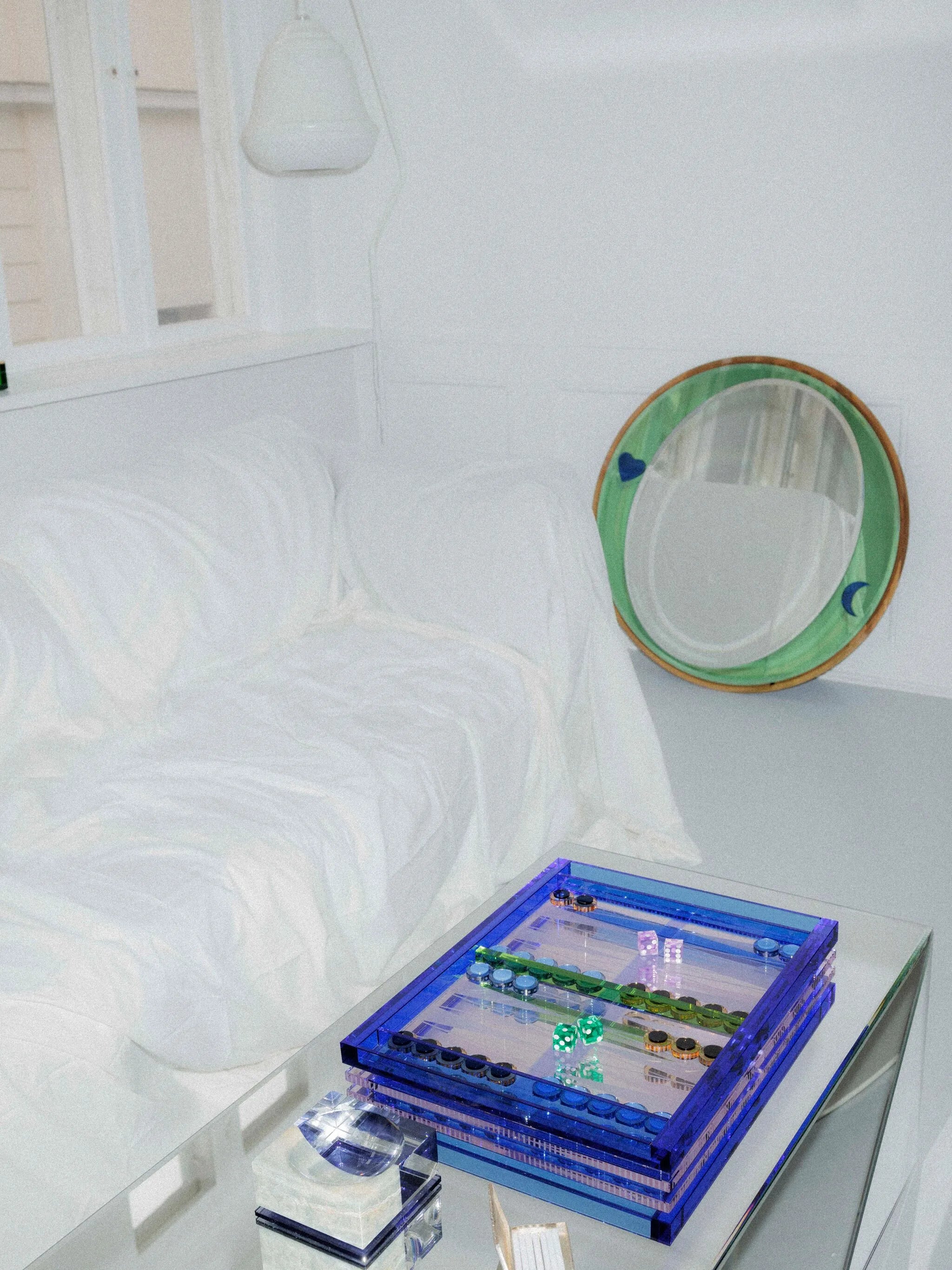 Euforia mirror (80cm)