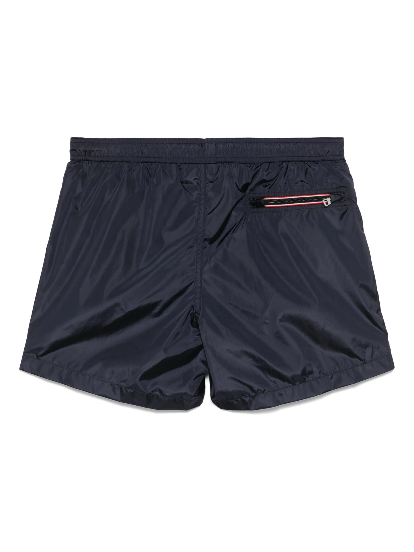 Swim boxer shorts