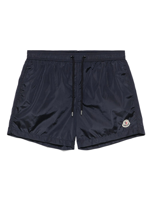 Swim boxer shorts