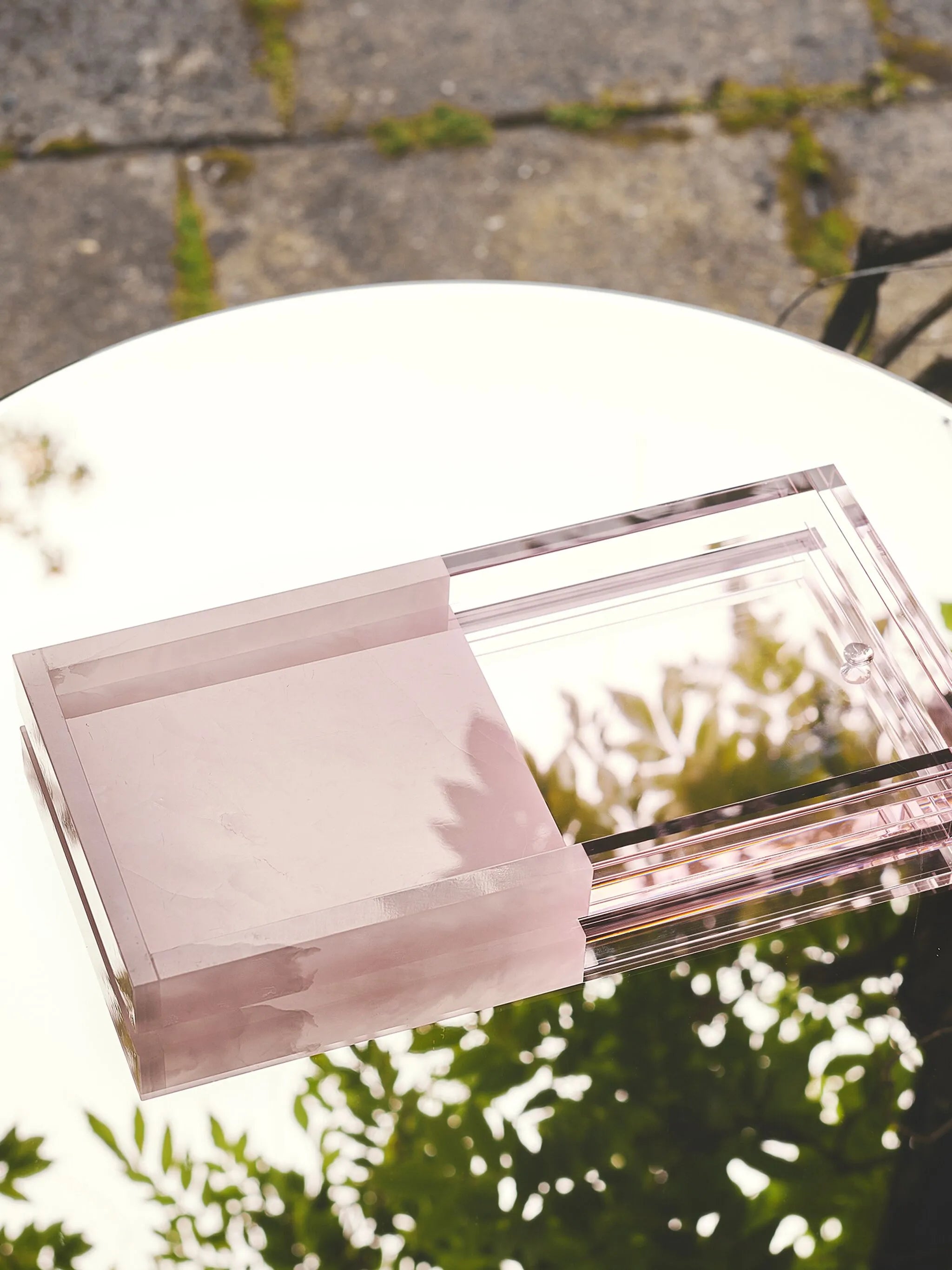 small Mad tray (34cm)