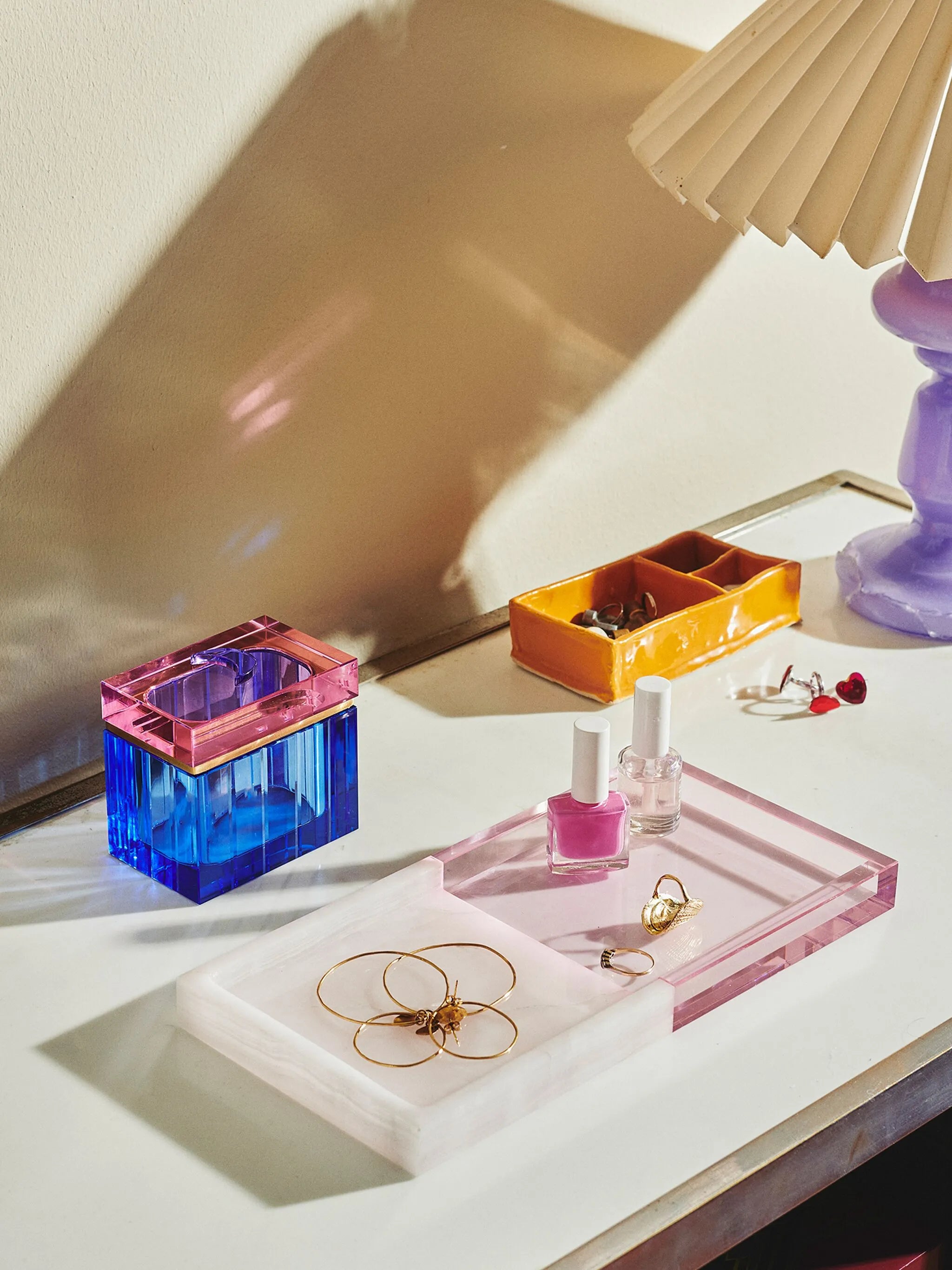 small Mad tray (34cm)