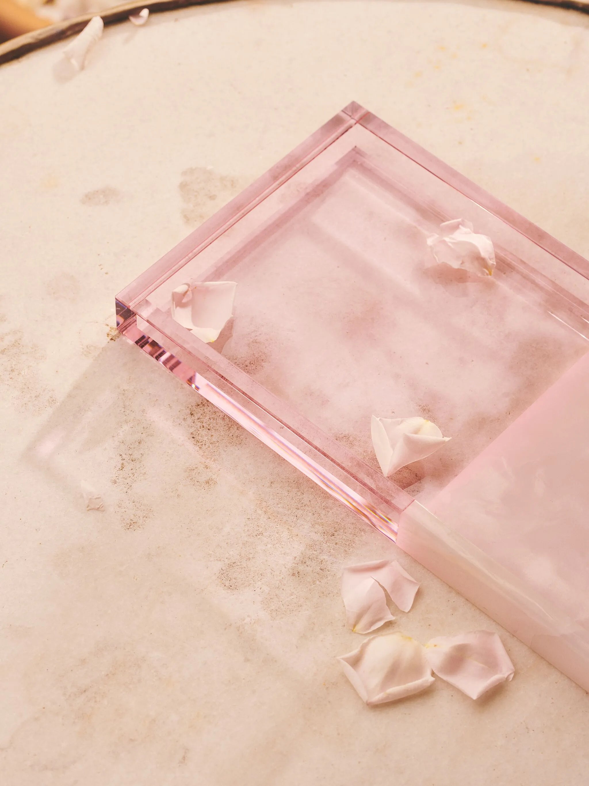 small Mad tray