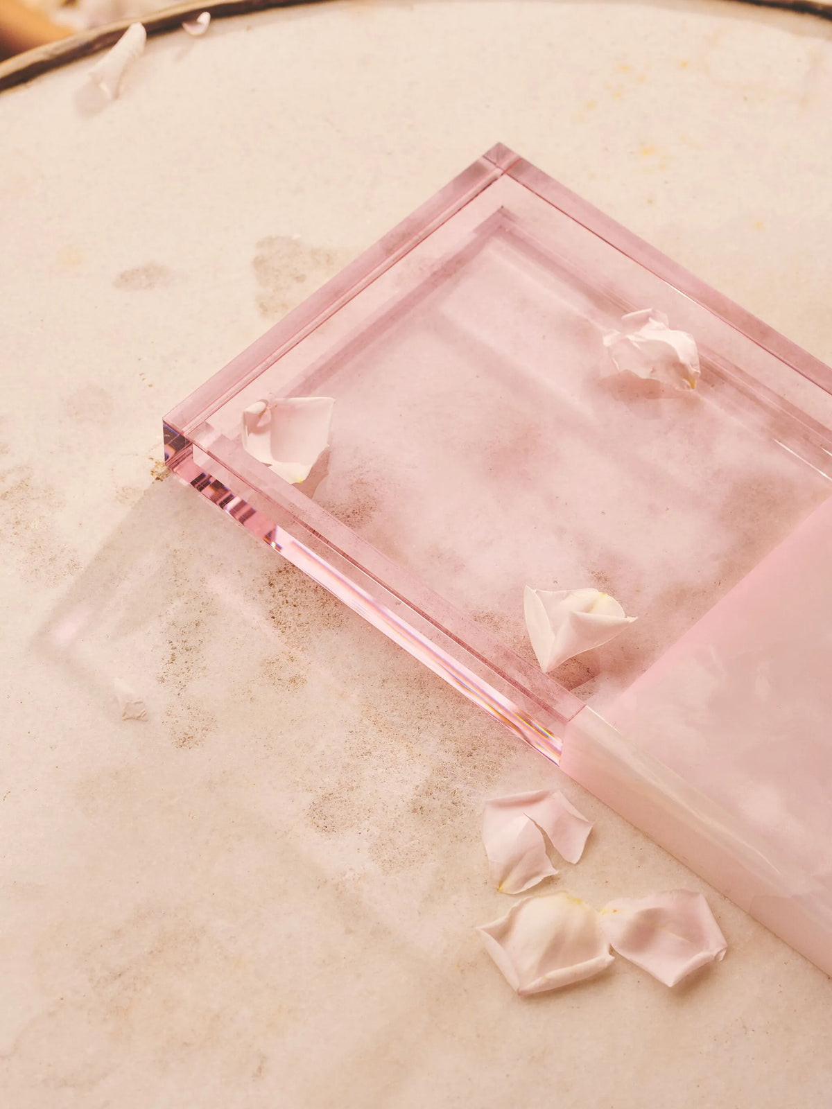 small Mad tray