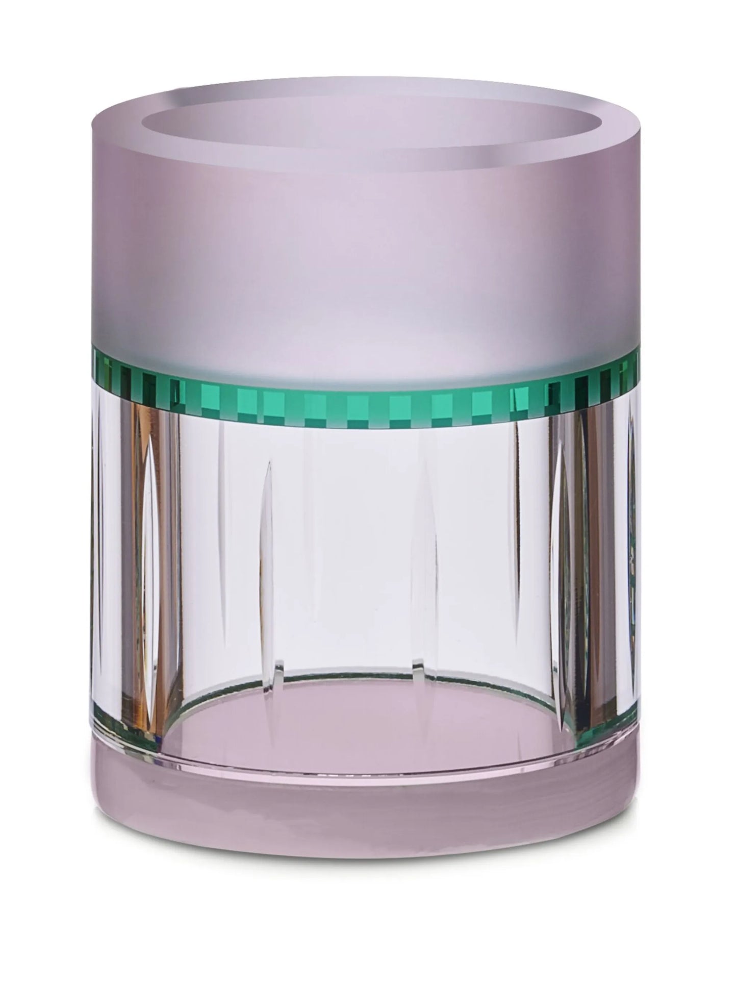 Dazzle tooth brush holder (9.5cm)