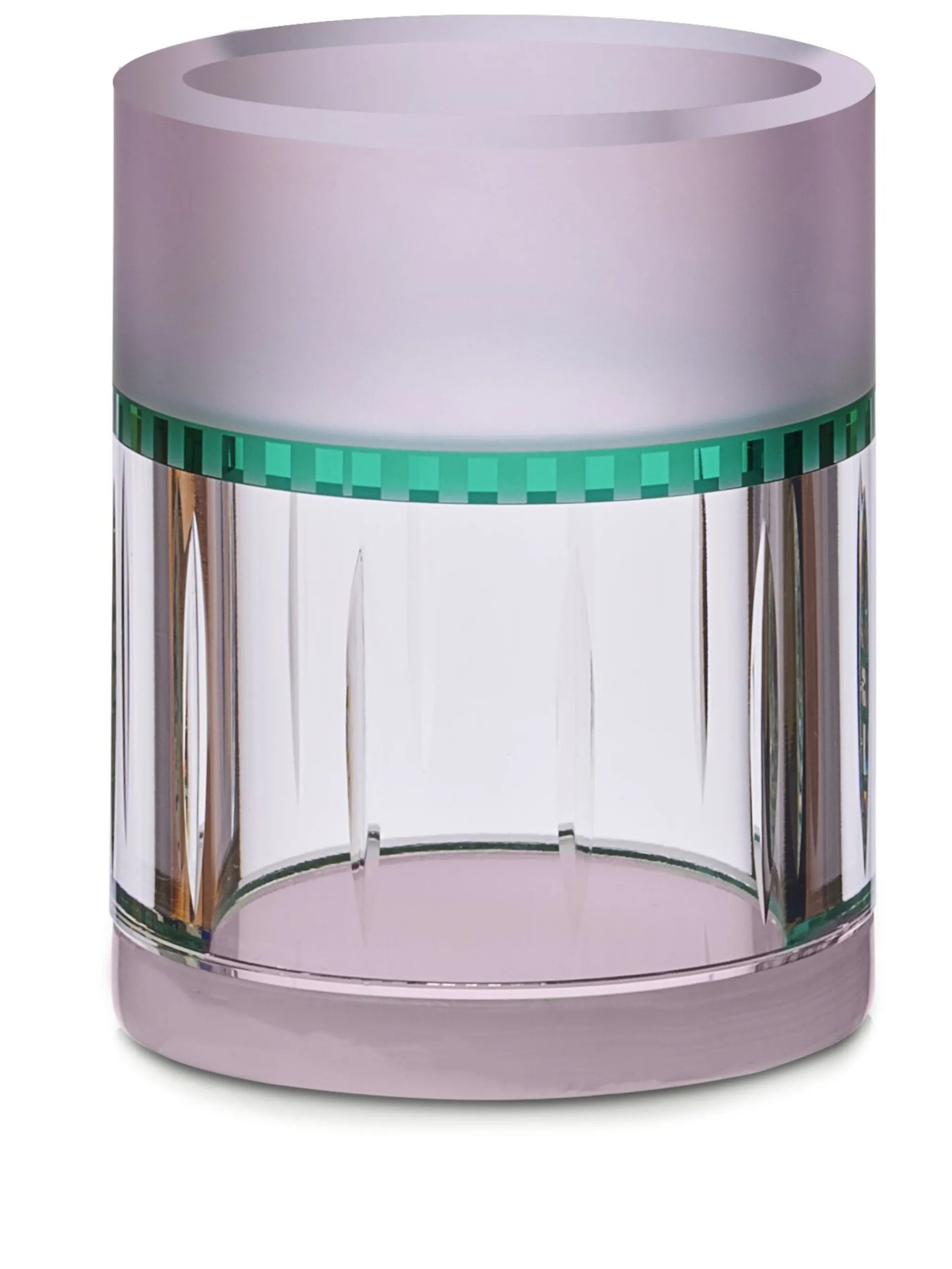 Dazzle tooth brush holder (9.5cm)