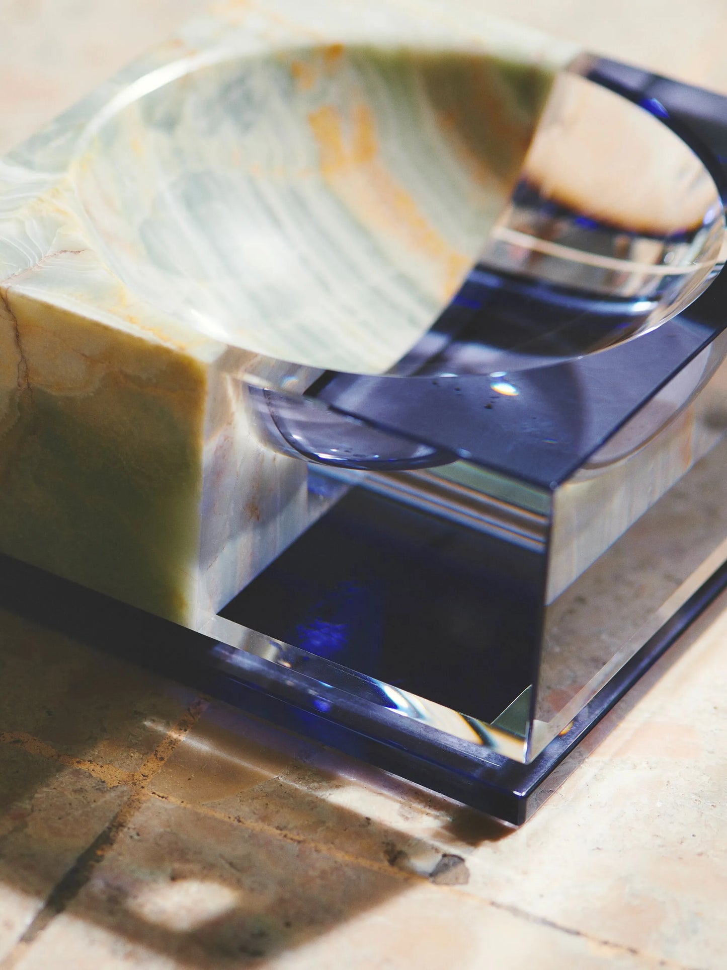 Illusion bowl (12cm)