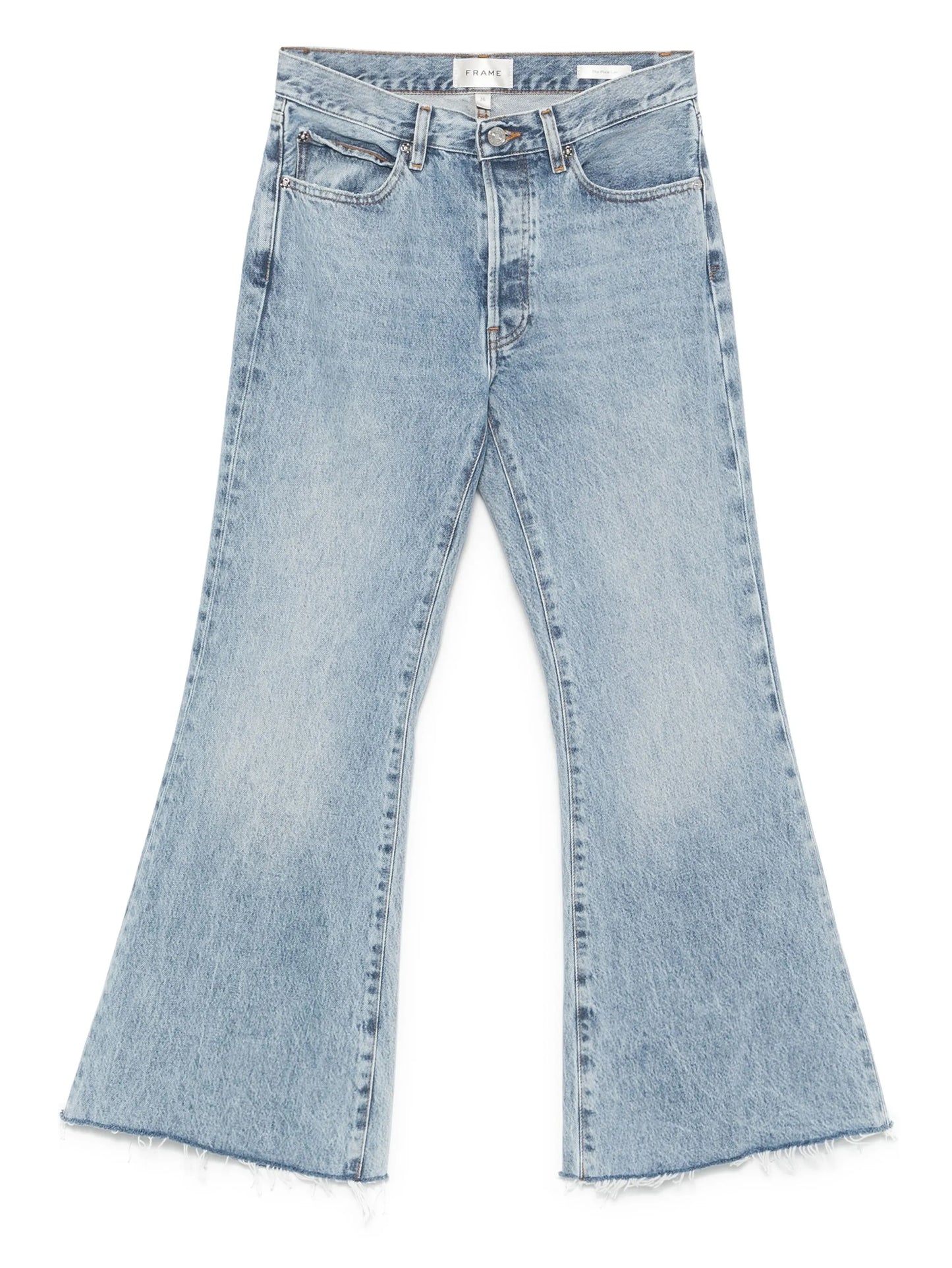 The Pixie Lax jeans