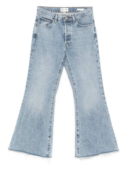 The Pixie Lax jeans