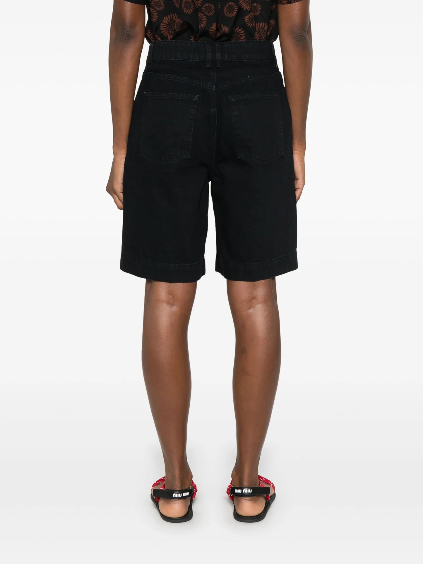 The Trouser shorts