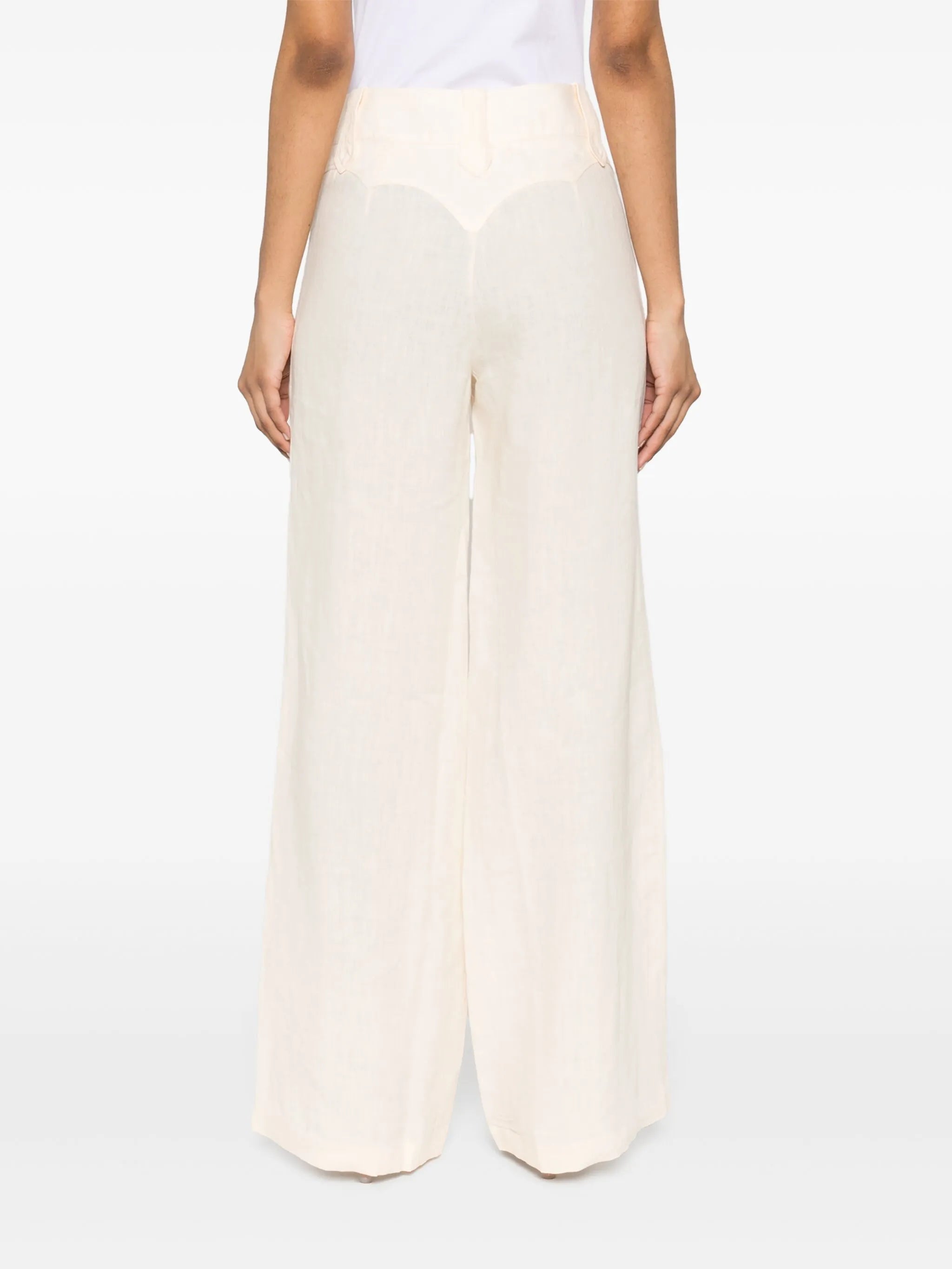 Passage Poise trousers