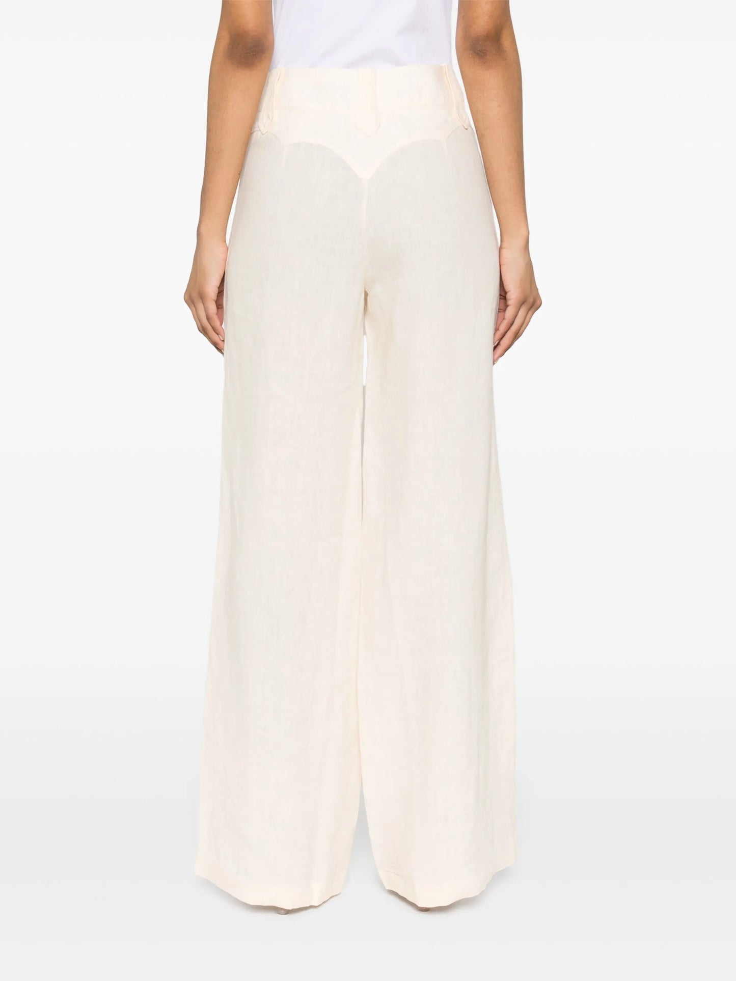 Passage Poise trousers