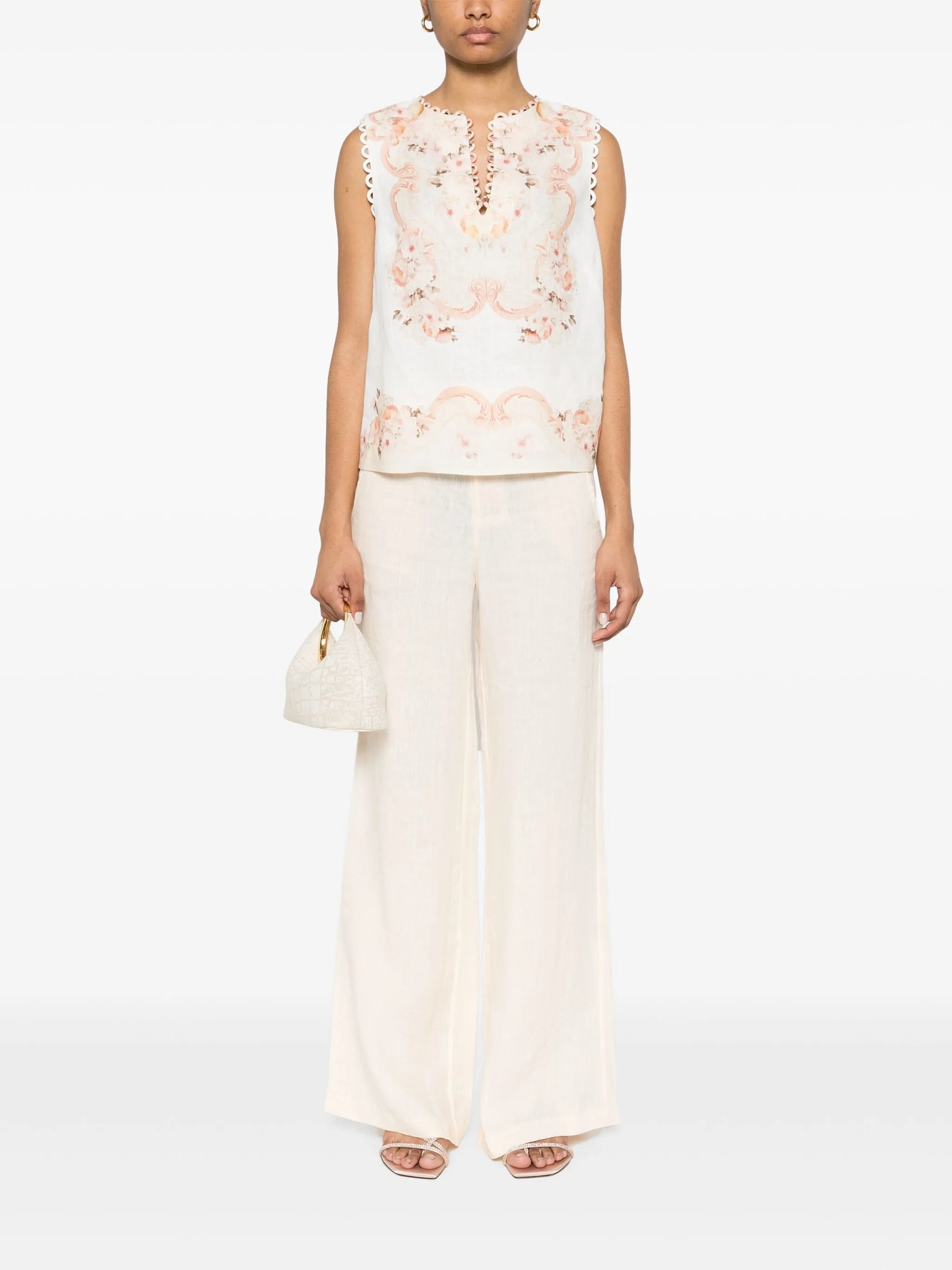 Passage Poise trousers