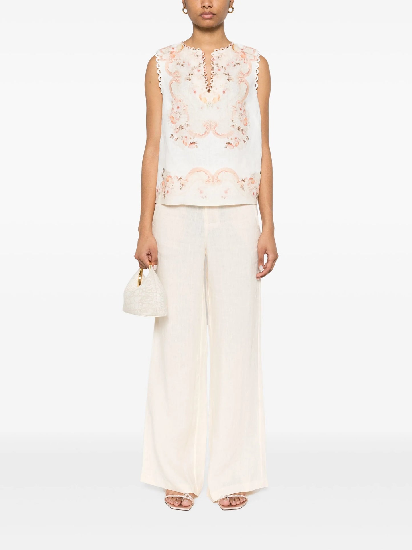 Passage Poise trousers