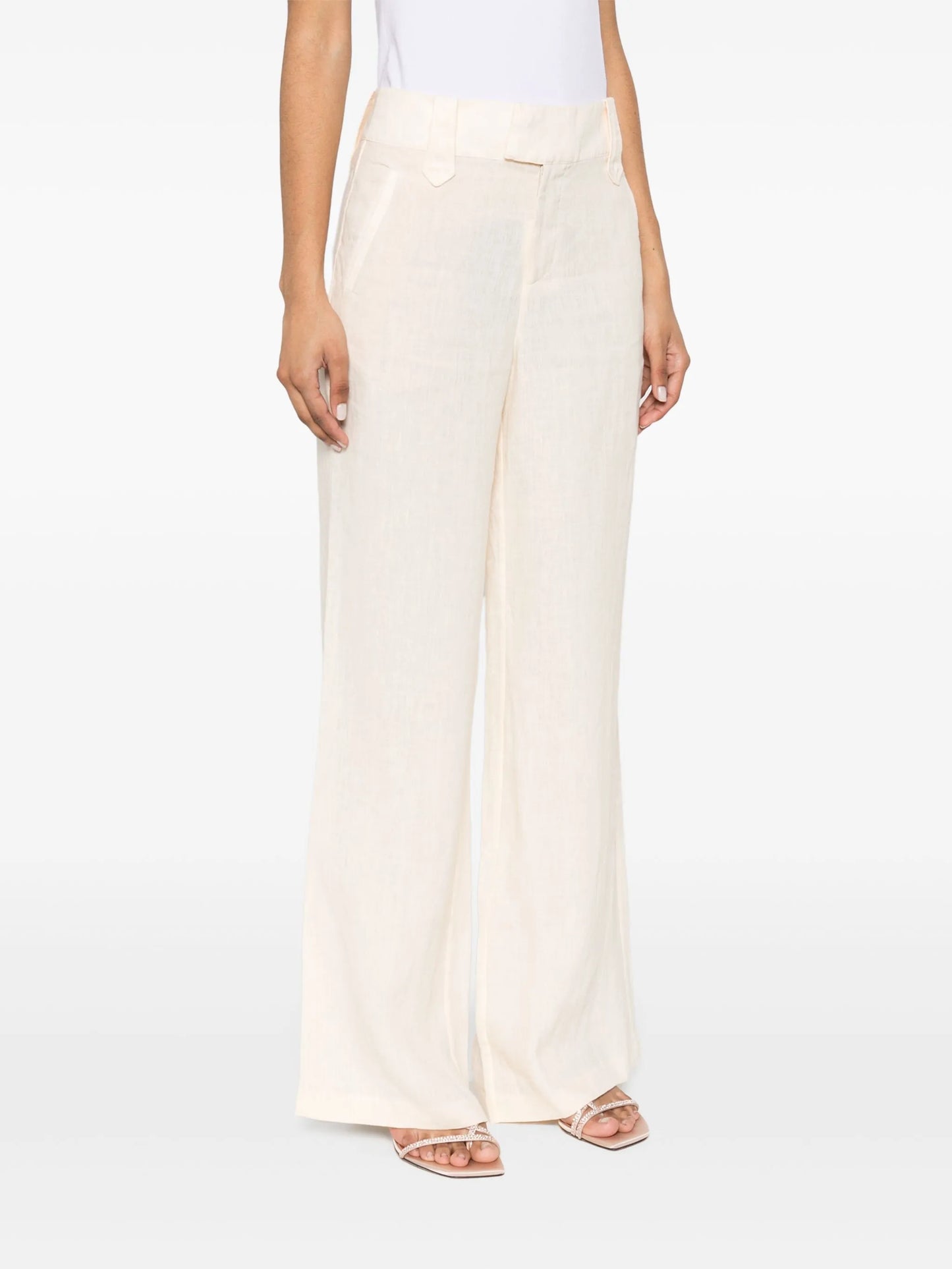 Passage Poise trousers