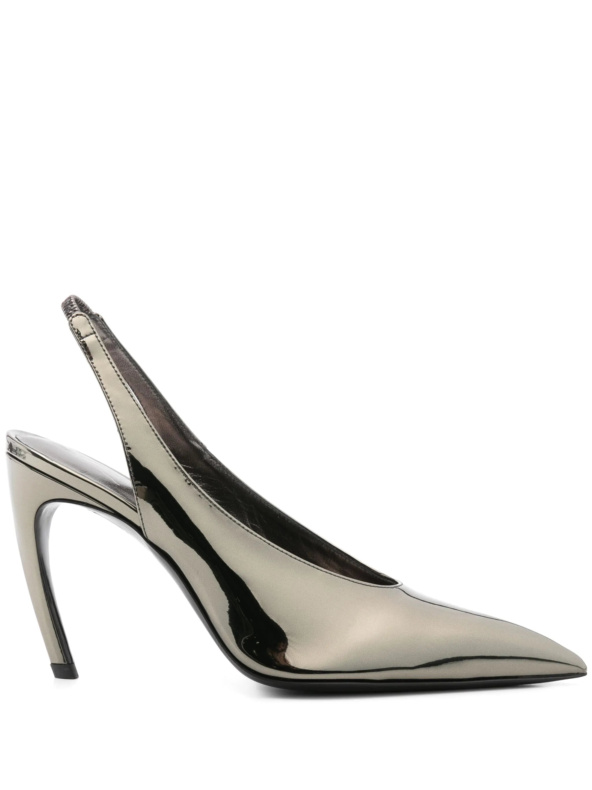 95mm Viper pumps