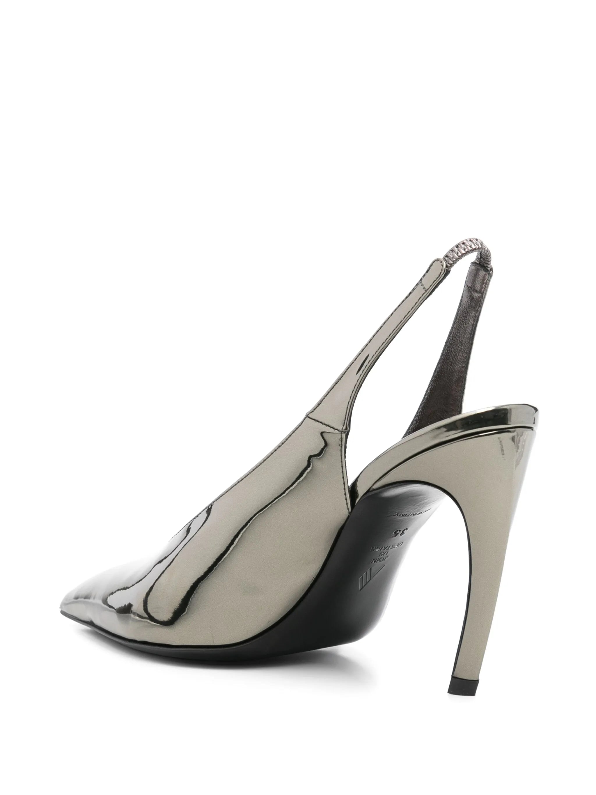 95mm Viper pumps