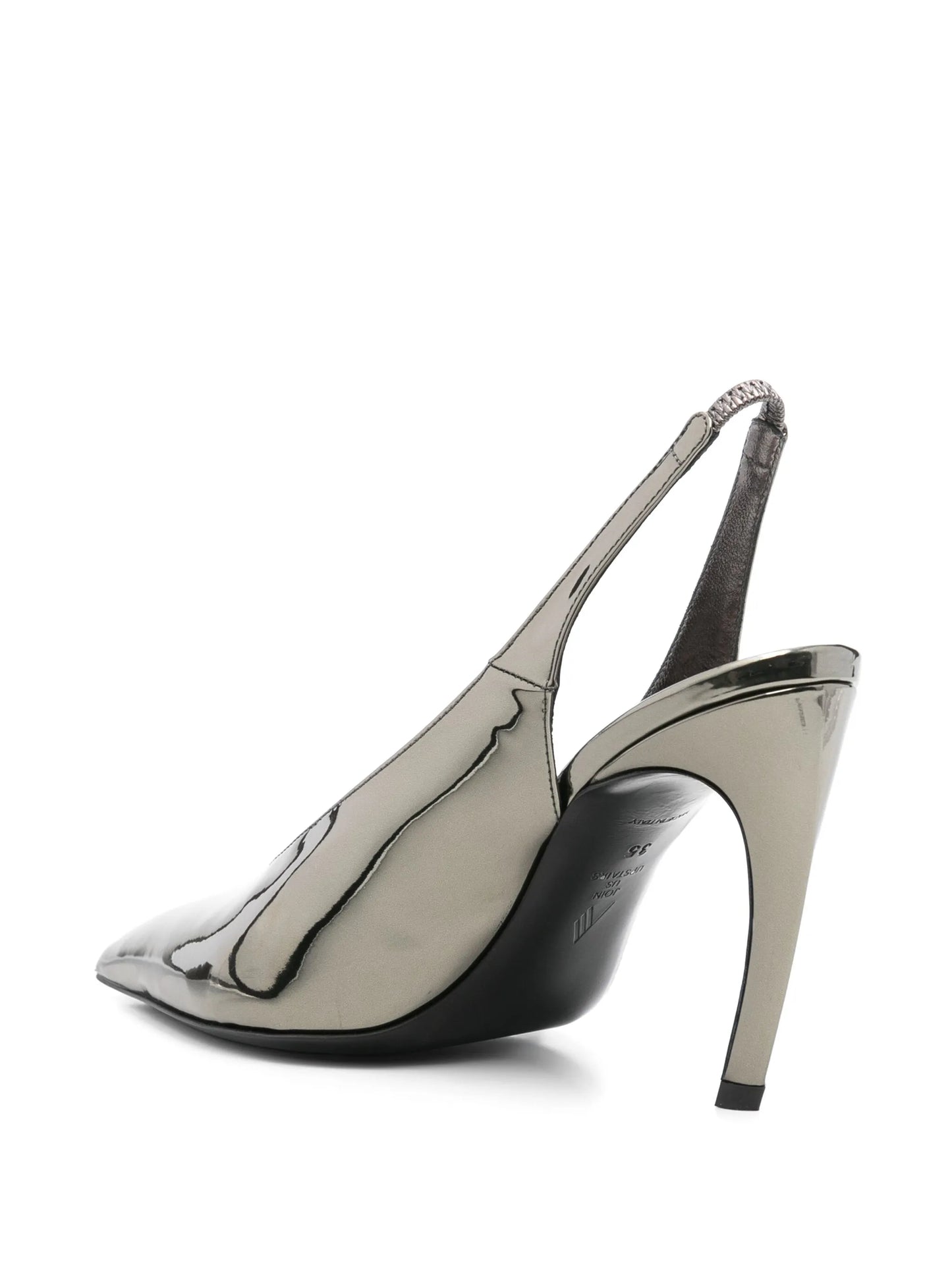 95mm Viper pumps