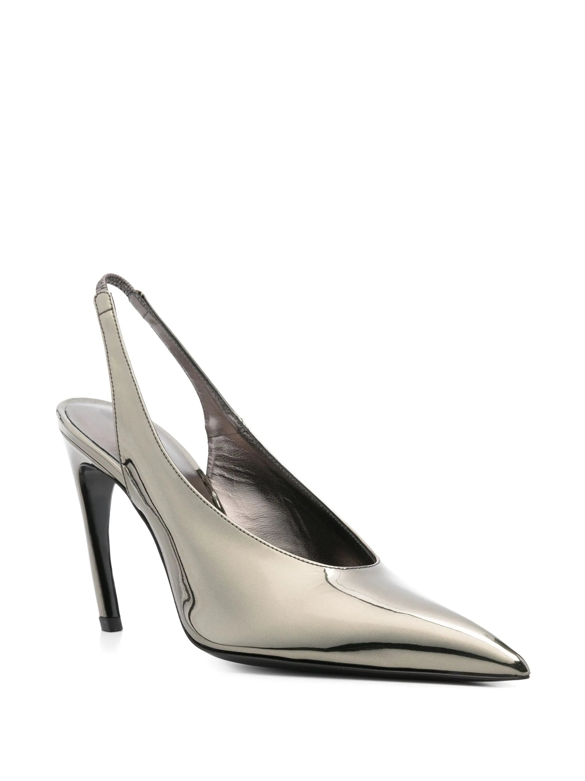 95mm Viper pumps
