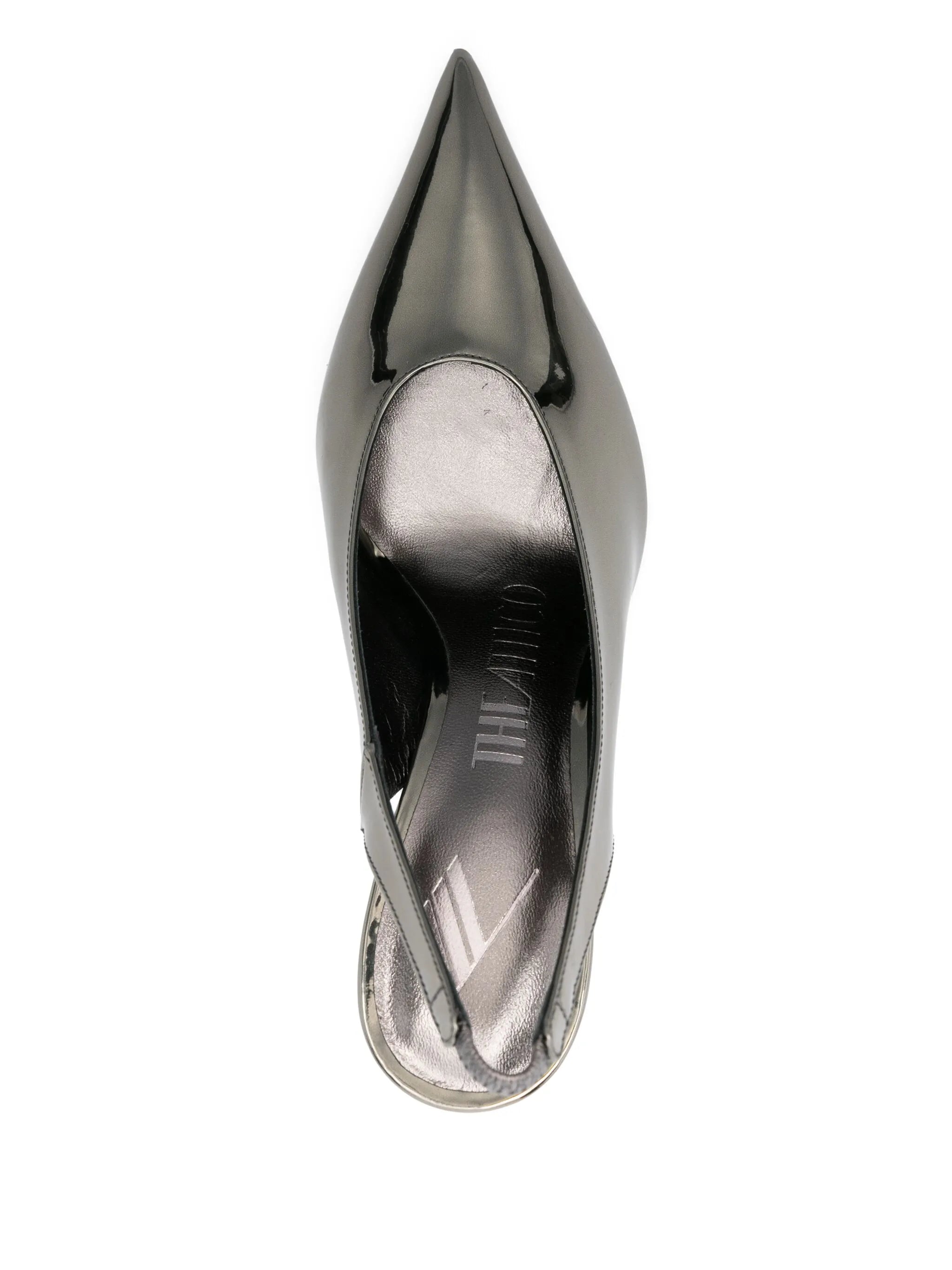 95mm Viper pumps