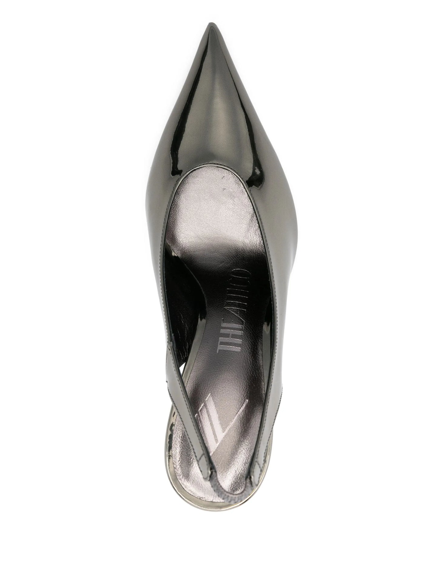 95mm Viper pumps