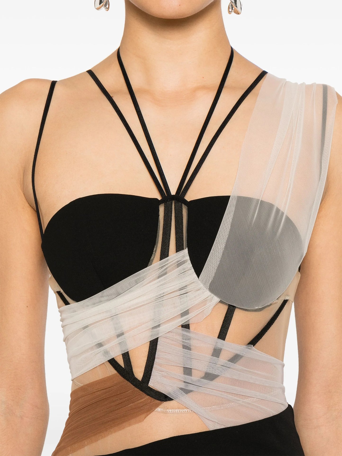 Sacha mini dress