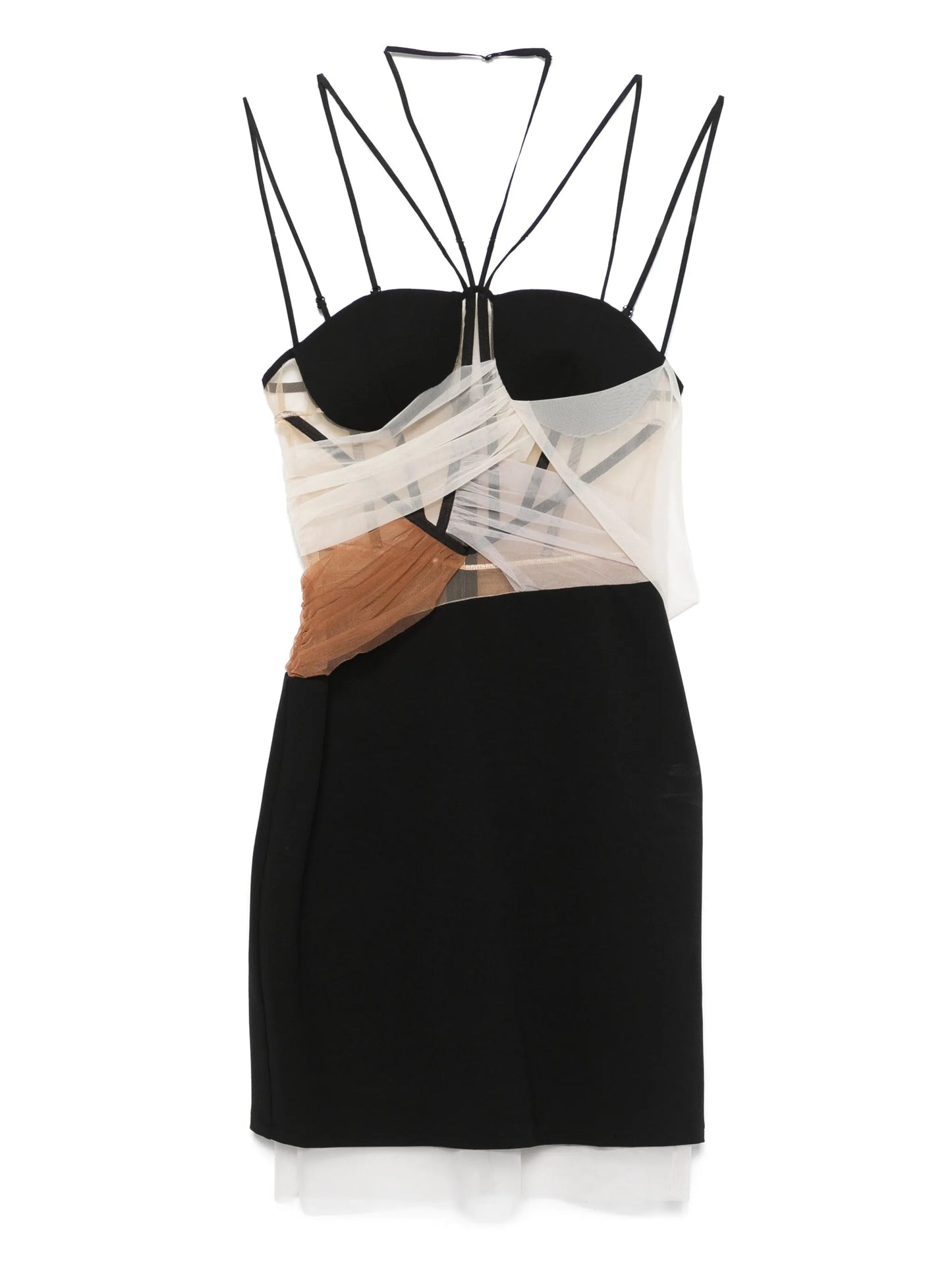 Sacha mini dress
